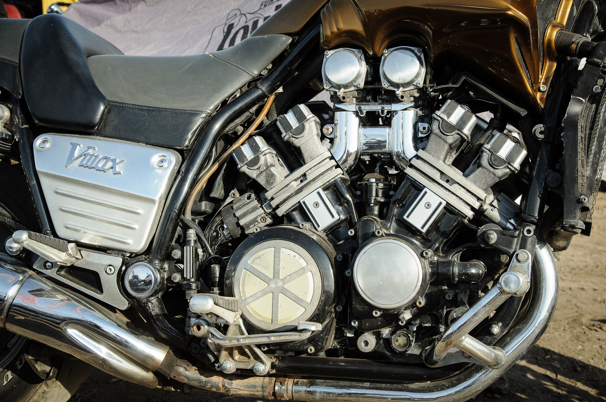 Байк-шоу. Репортажный и концертный фотограф в Волгограде Павел Панько