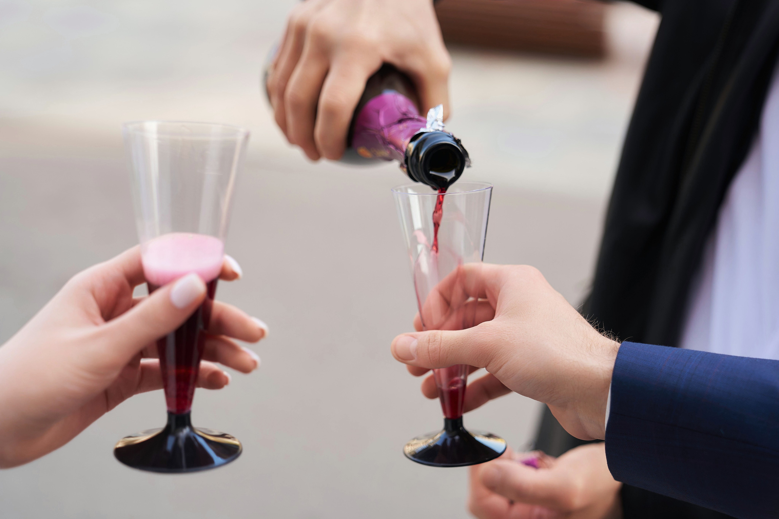 Свадебная Фотосессия в Савёловском ЗАГС и парке Речного Вокзала Москвы