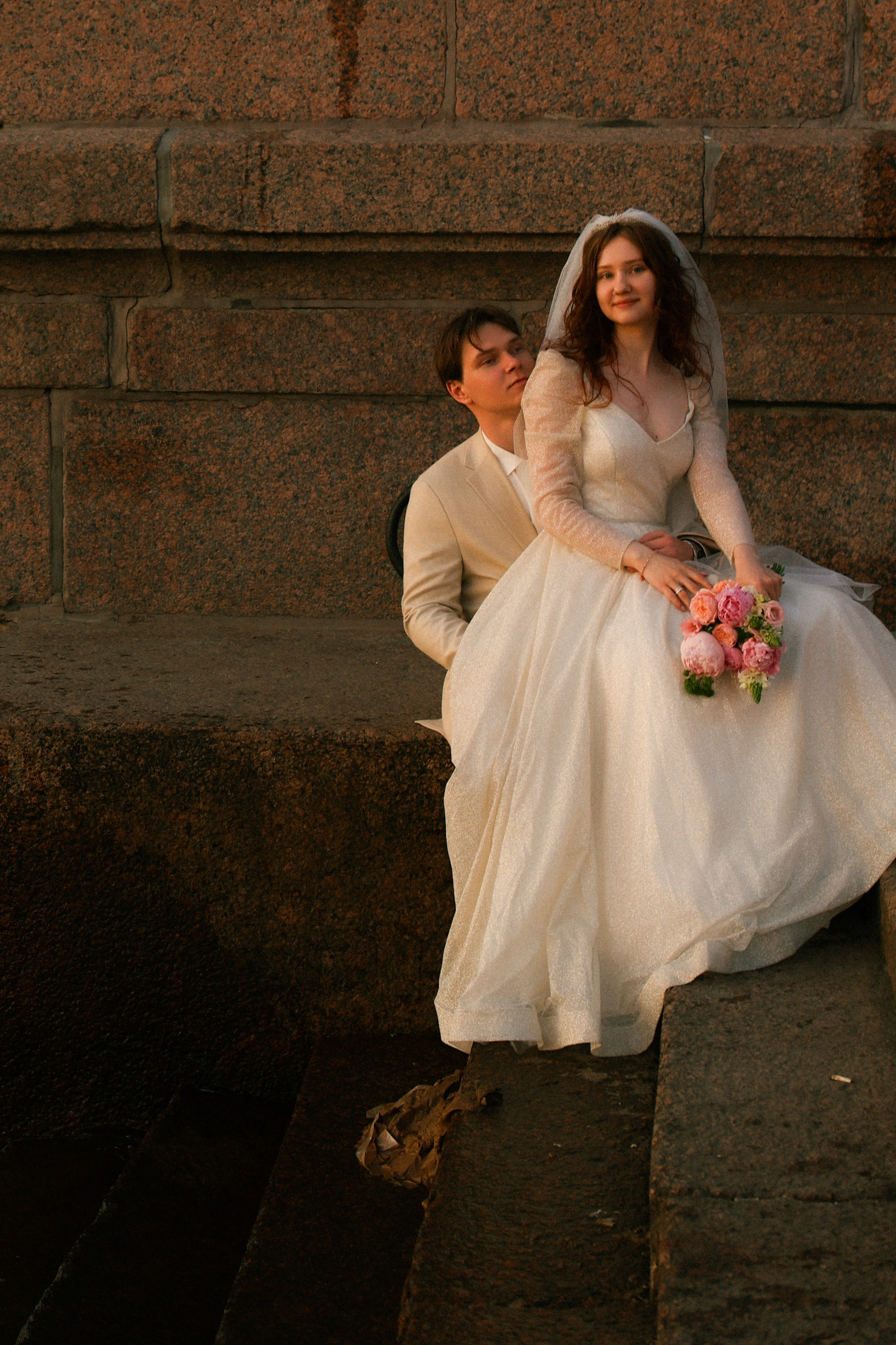 Места для свадебной съемки в Питере. Фотограф НатаФото (Наталья Яковенко) Дмитров Москва Питер