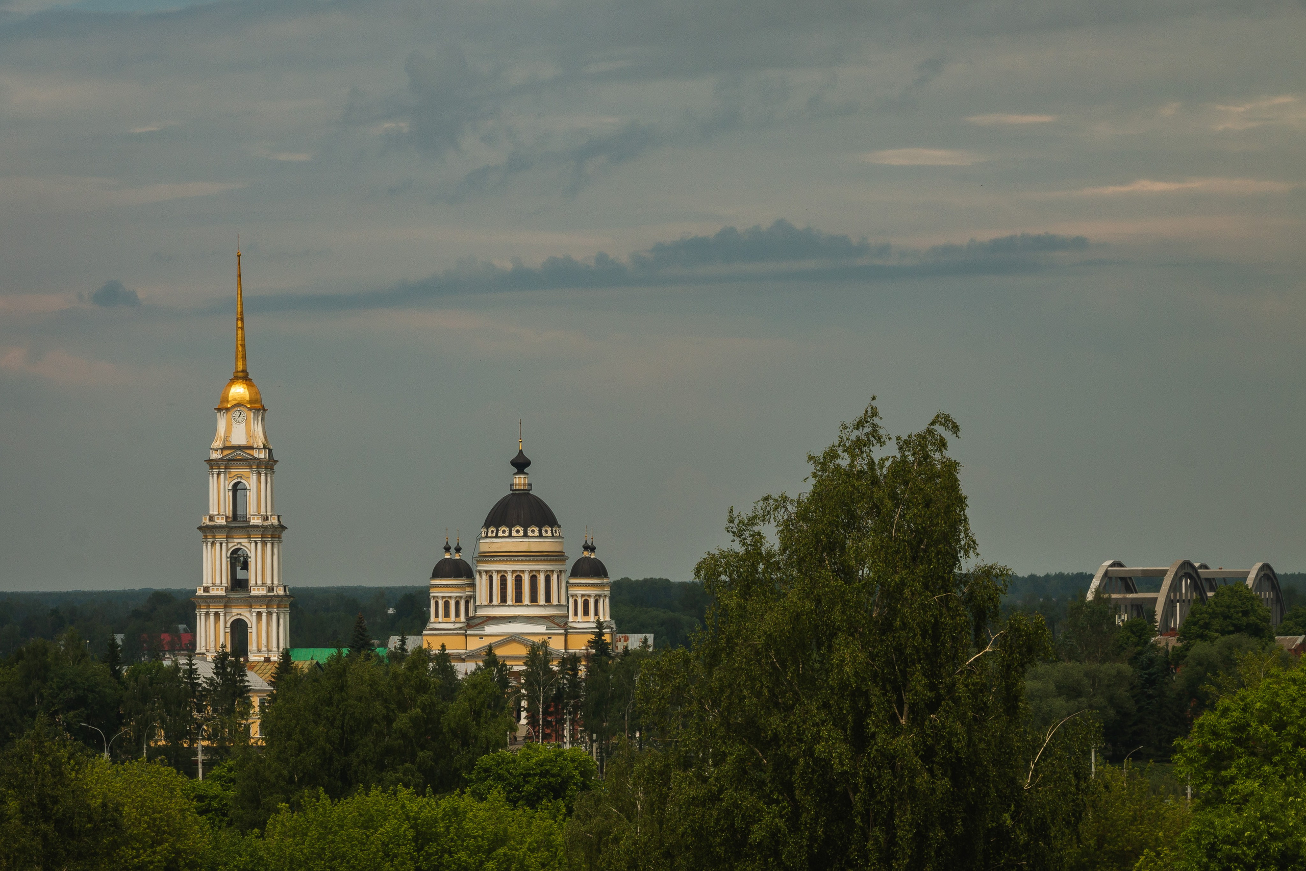 Рыбинск. Олег Романов. Мастер фото по спорту
