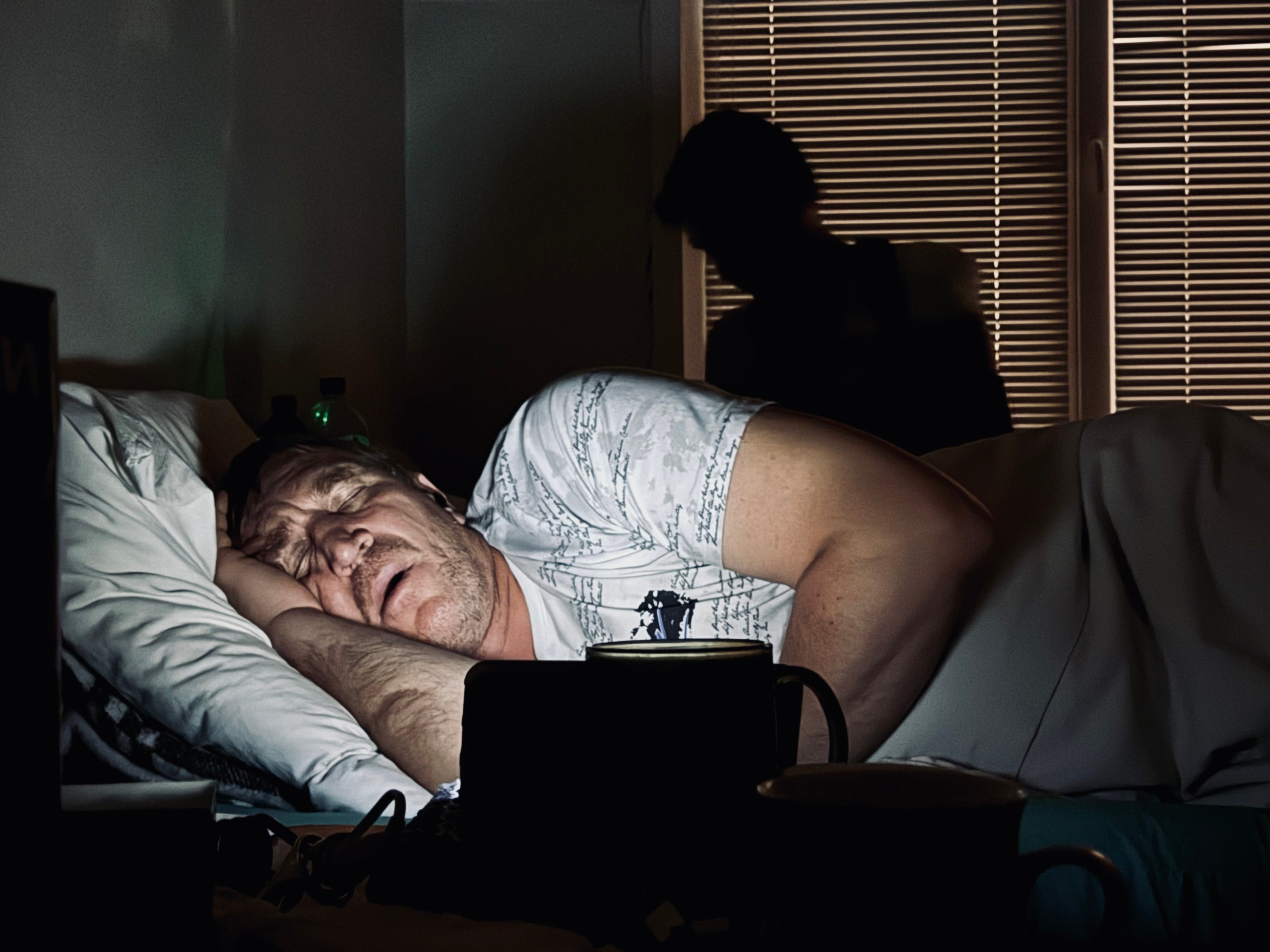 Больница. Фотограф Кузнецов Егор Липецк