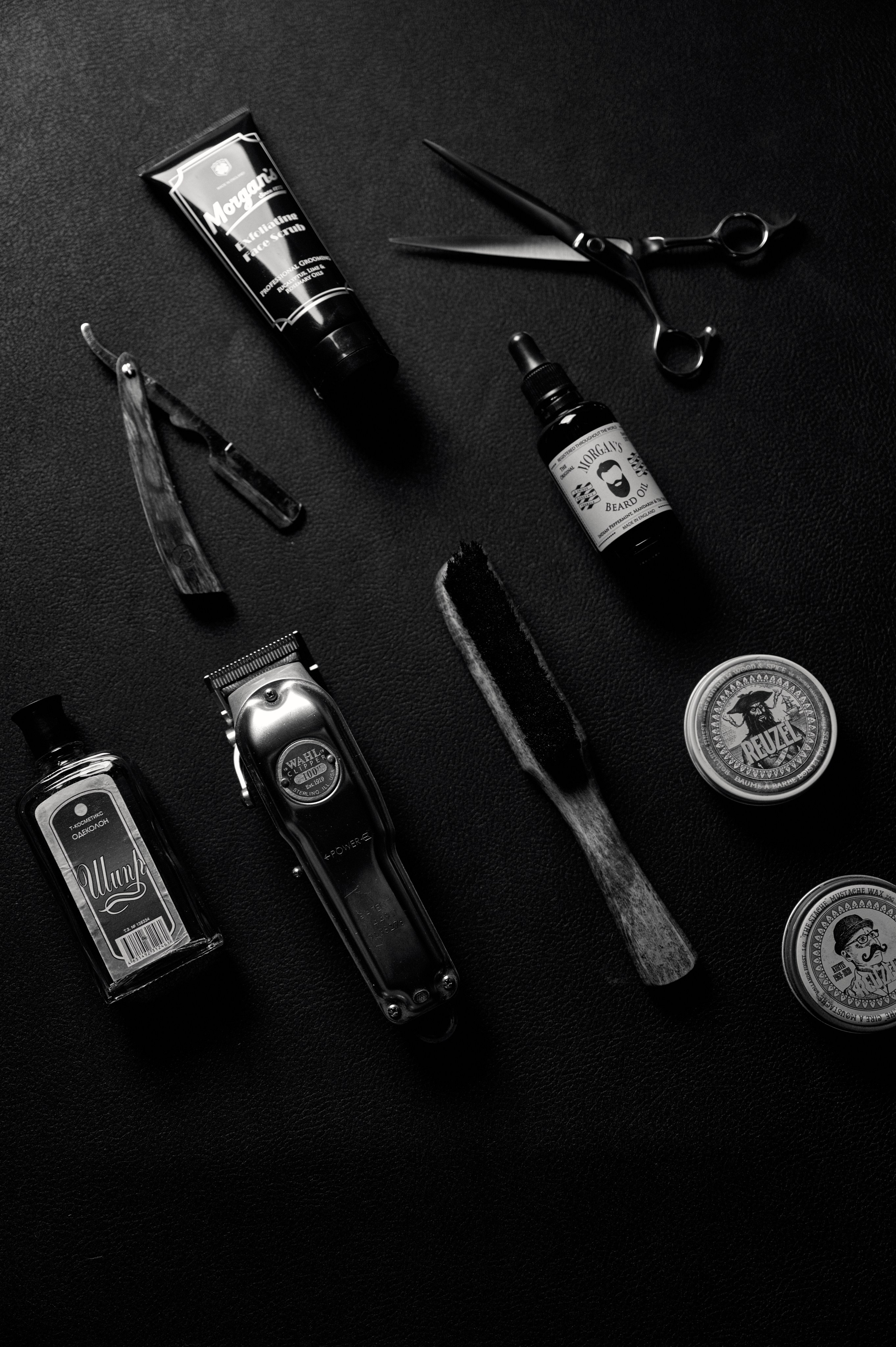 Контора Челябинск. Фотограф Челябинск — Кирилл Устюжанин