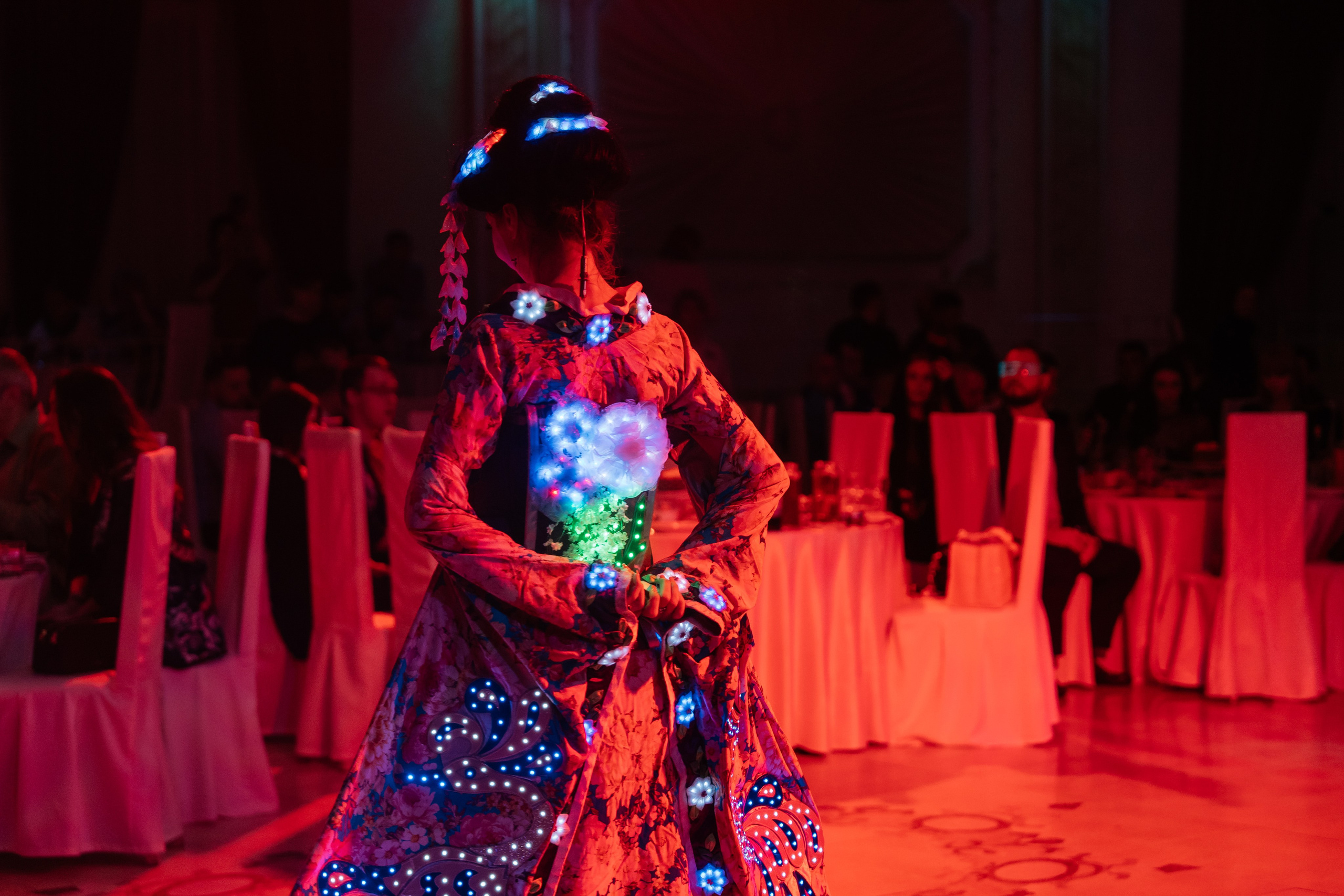 Корпоратив Saint-Gobain. Свадебный фотограф в Москве и Подмосковье Виктор Одинцов