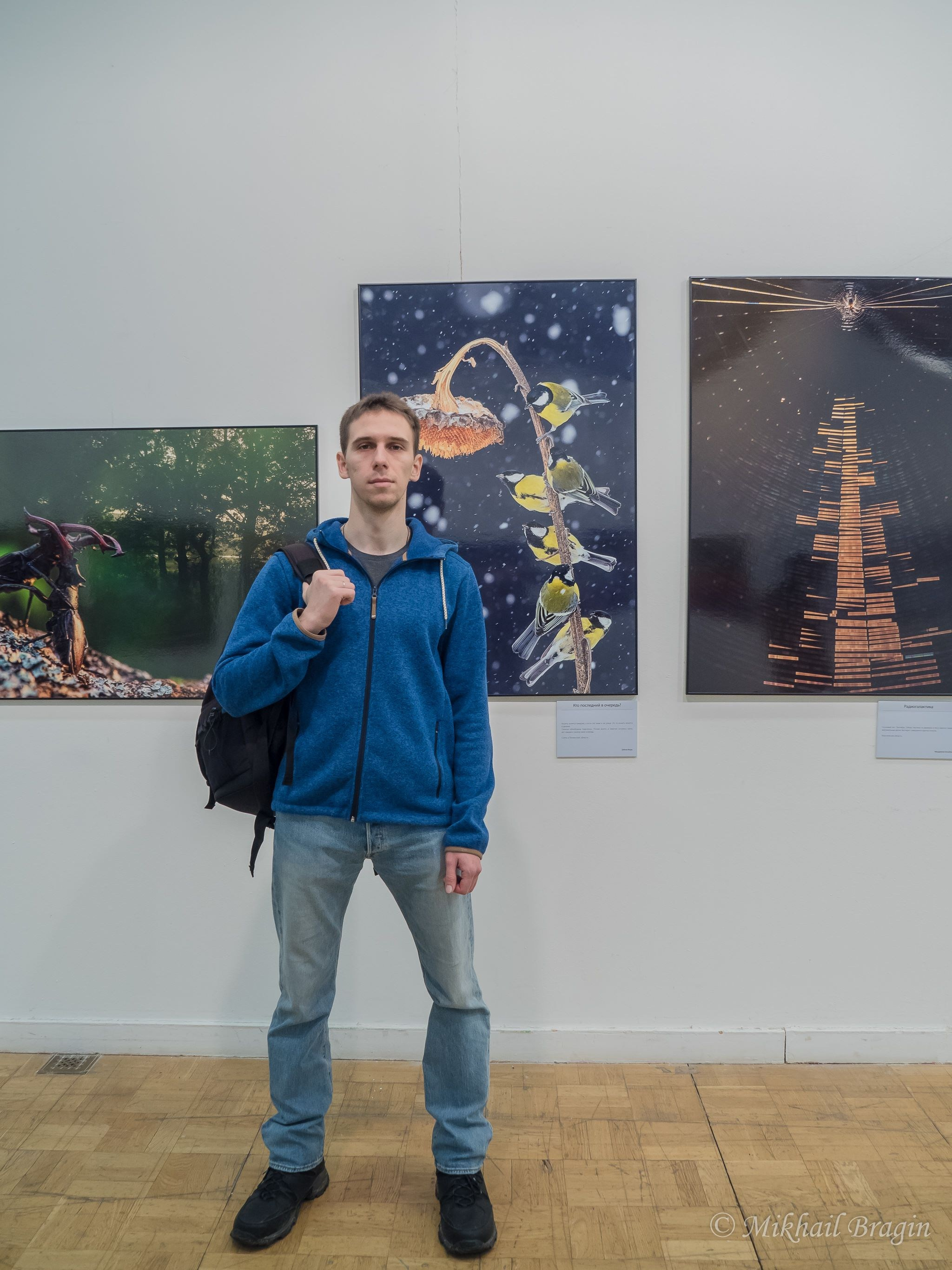 Фотограф Москва | Портреты, анималистика, фототуры| Игорь Зубков