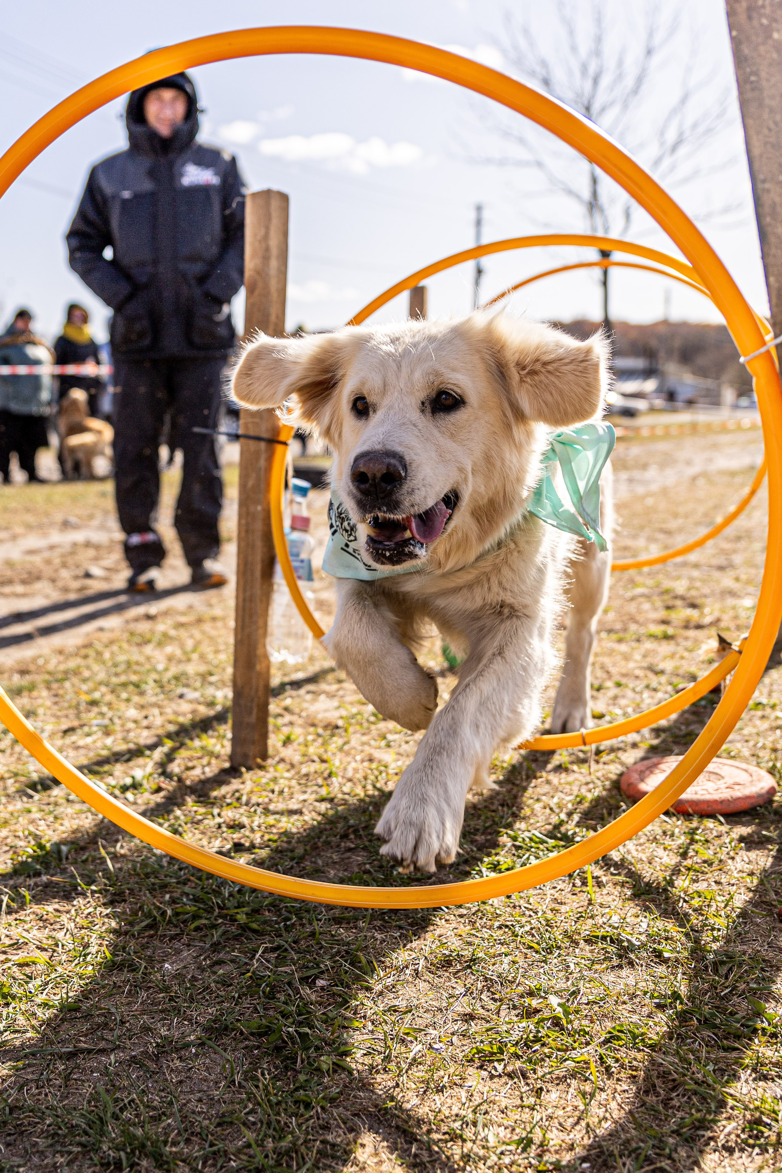 Репортажная фотосъёмка