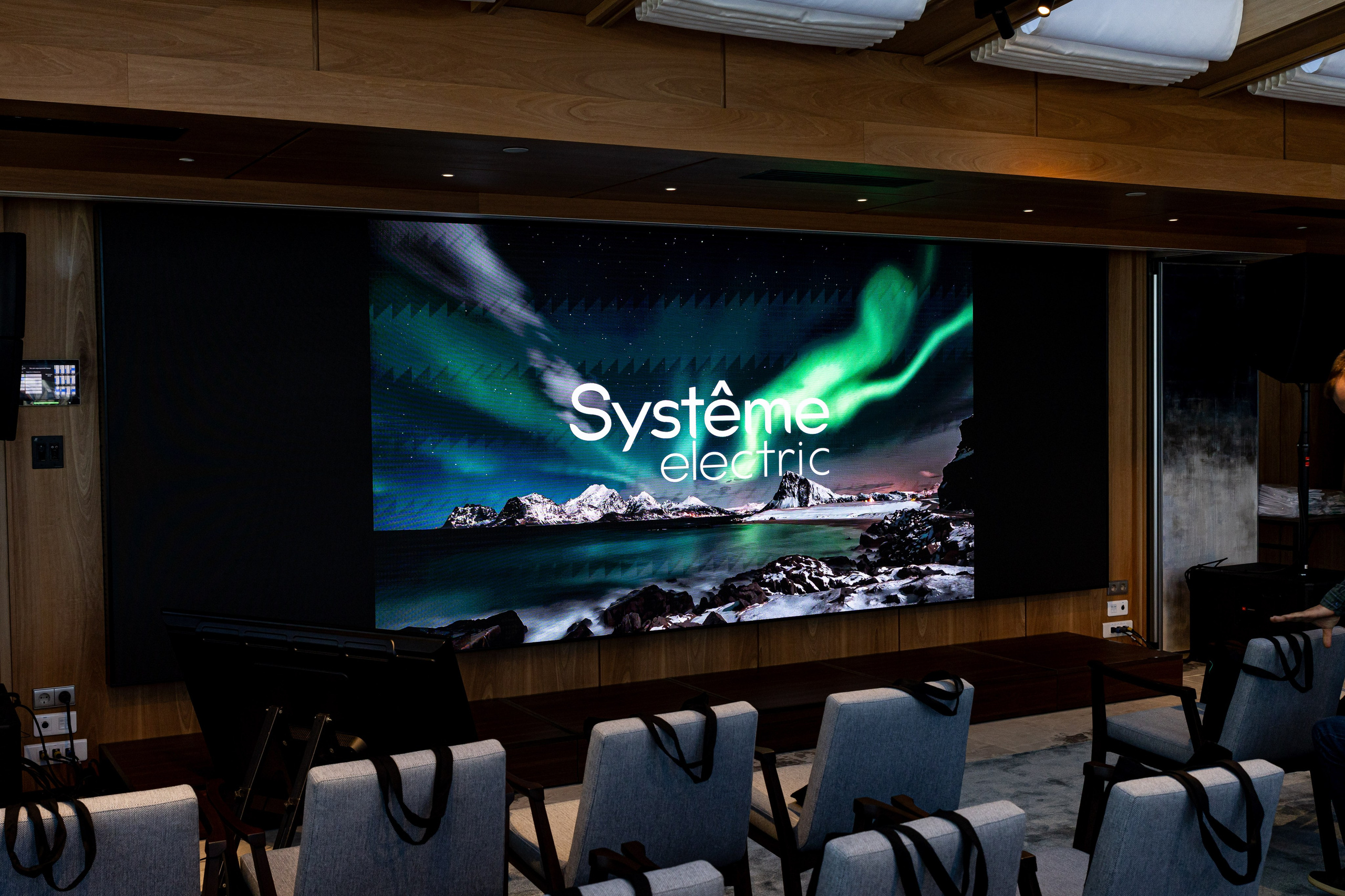 Репортажная фотосъёмка