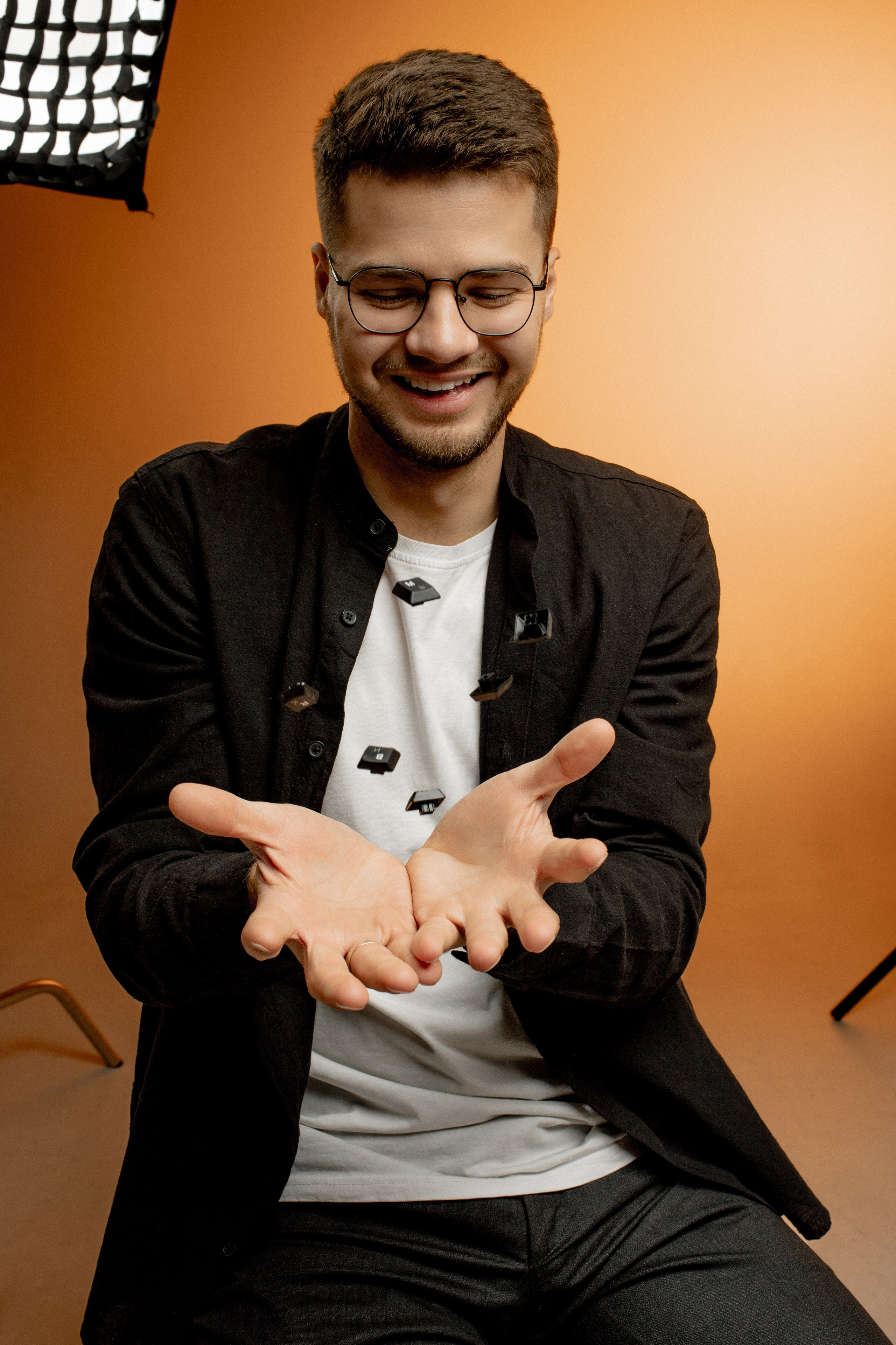 Никита Шутов. Имиджевый контент для видеографа/рилсмэйкера. Сергеев Алексей. Фотограф