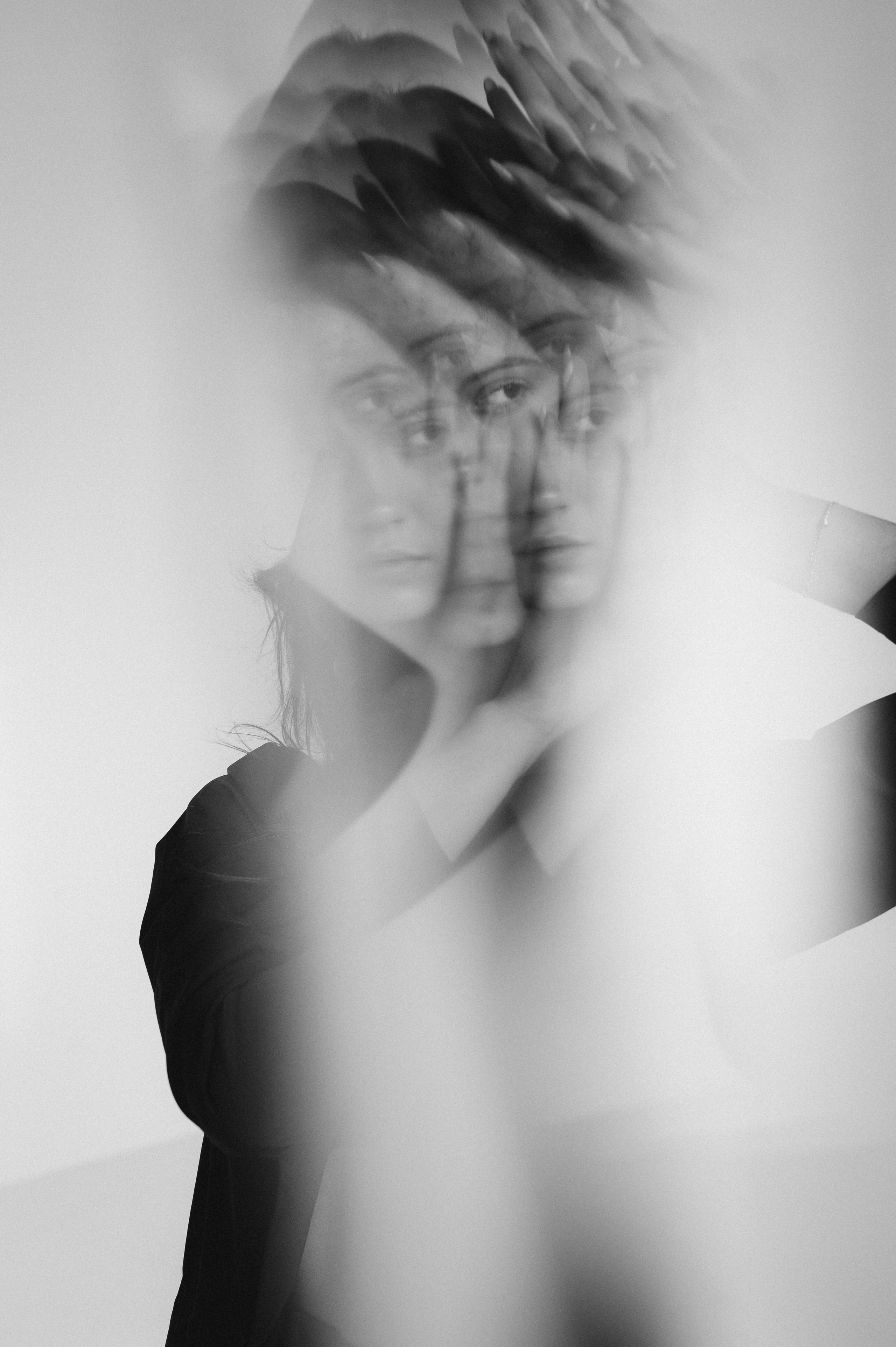 Студийный фотограф СПб, продюсер съемок