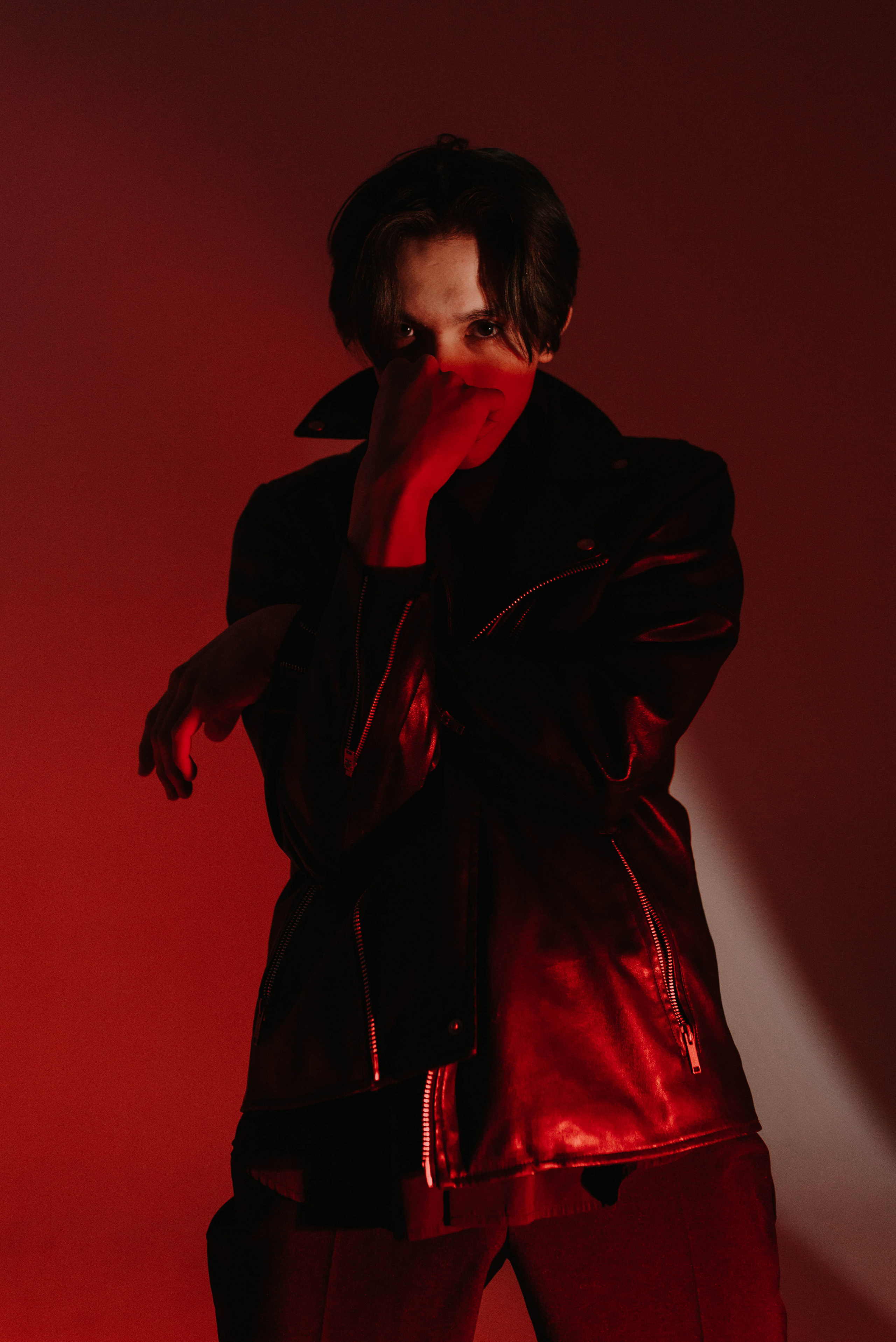 Фотограф СПБ, фотосъемка актеров танцоров, продюсер съемок