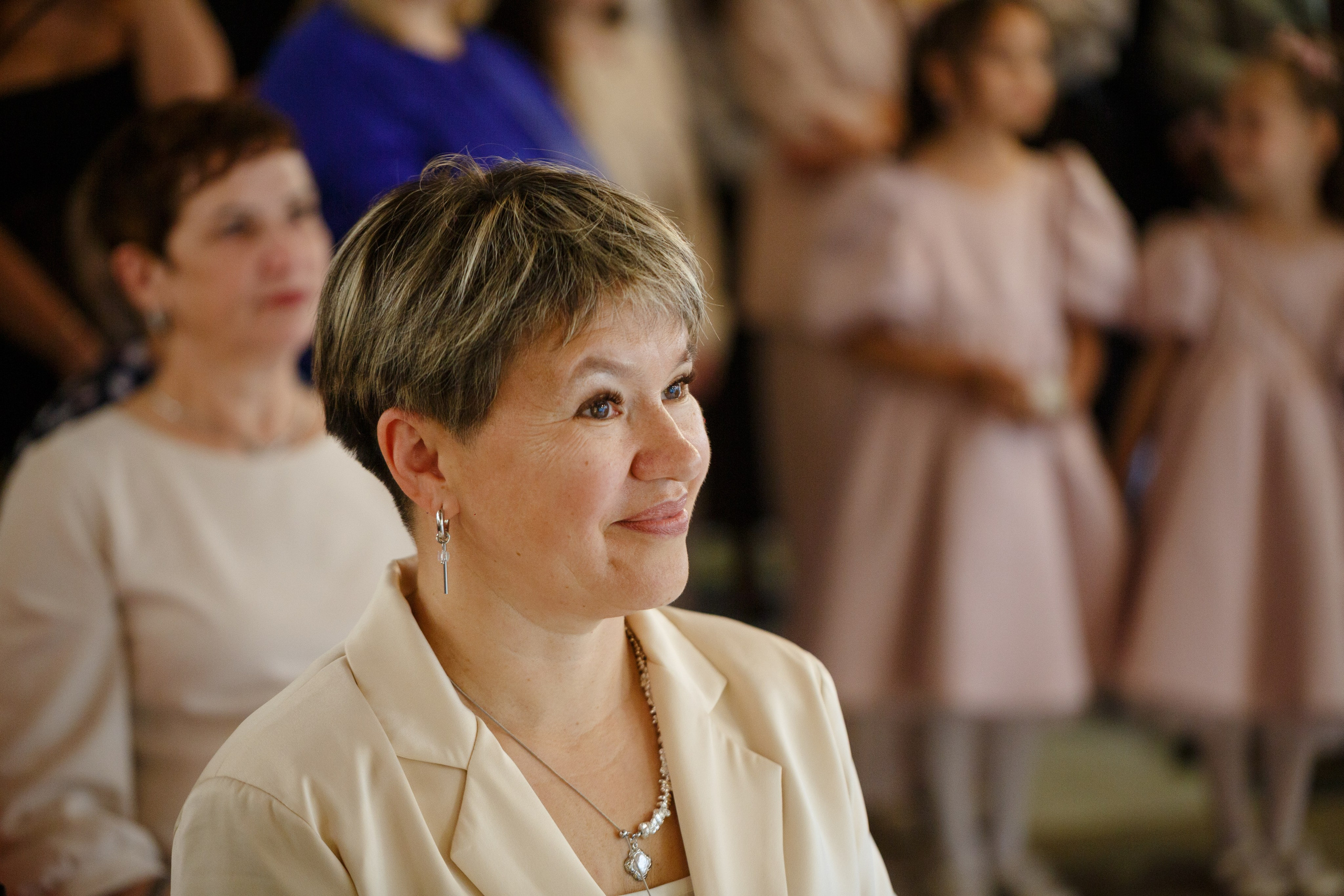 Ильназ и Дарья. Фотограф Станислав Петров. Trend Media Group