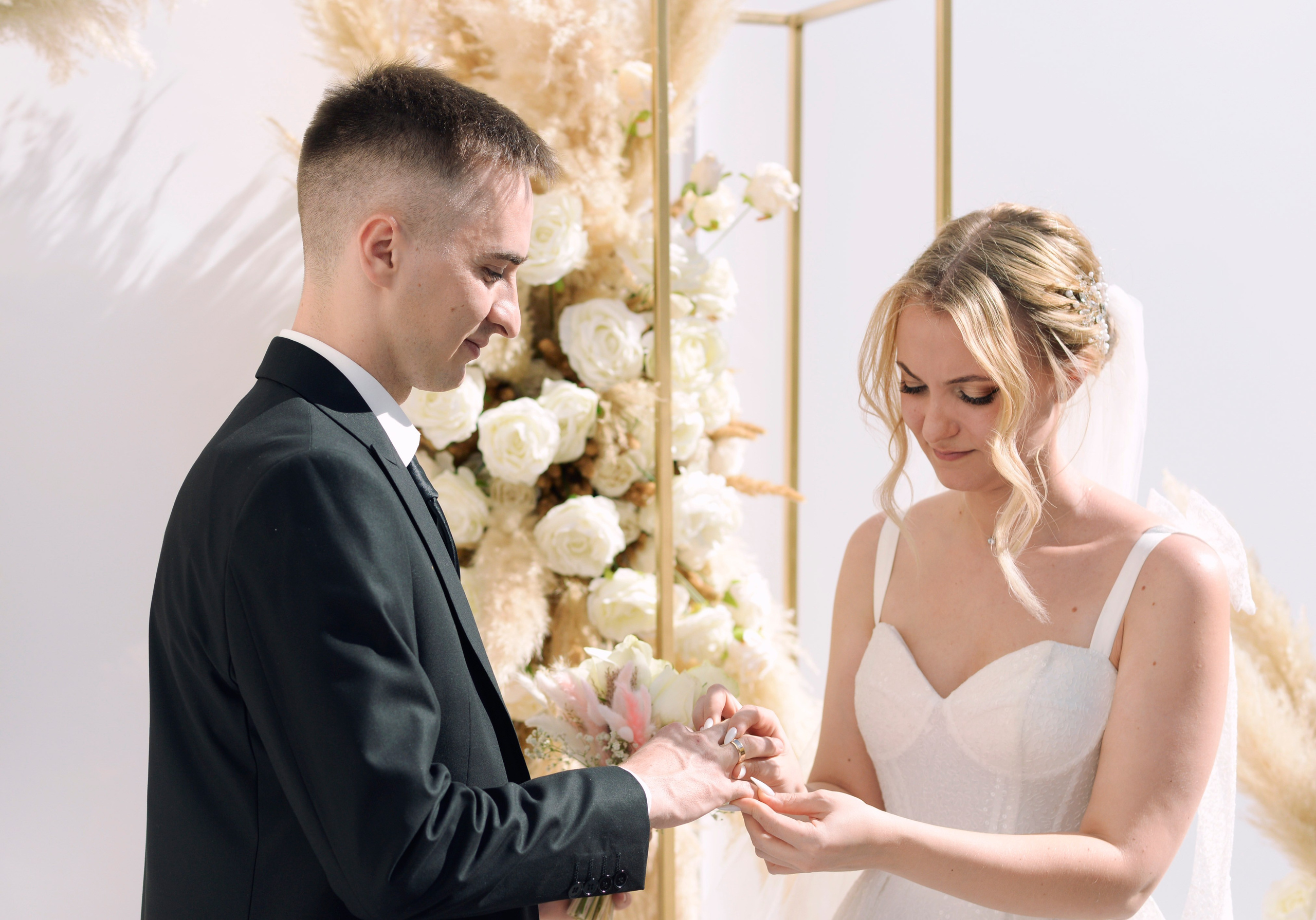 Съемка свадеб и торжеств в Приморско-Ахтарске. Фотограф в Приморско-Ахтарске — Свадьбы, Школы, Фотоальбомы