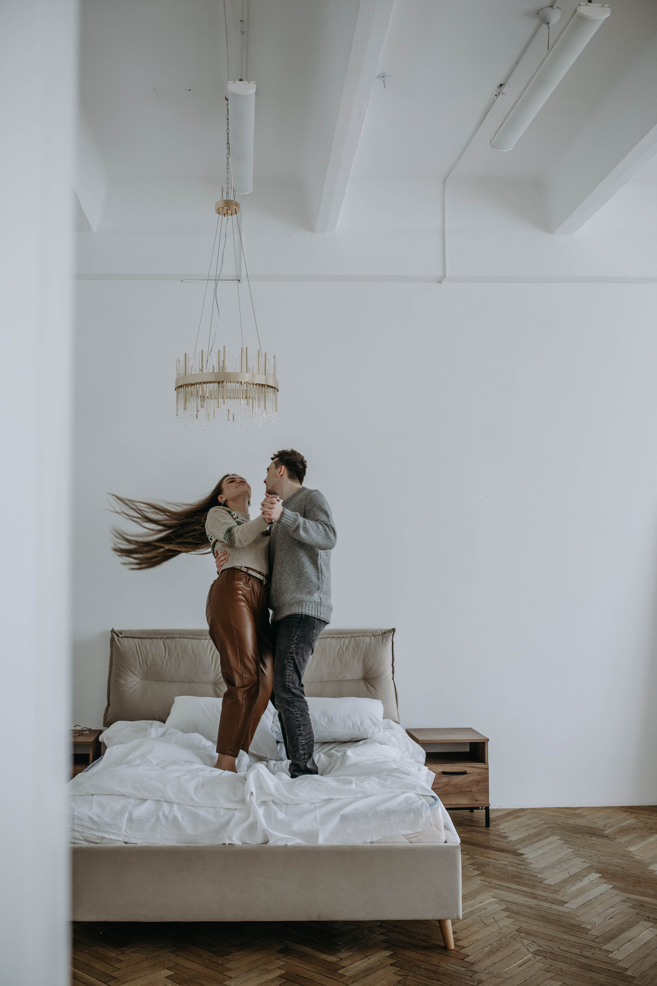 Профессиональный фотограф