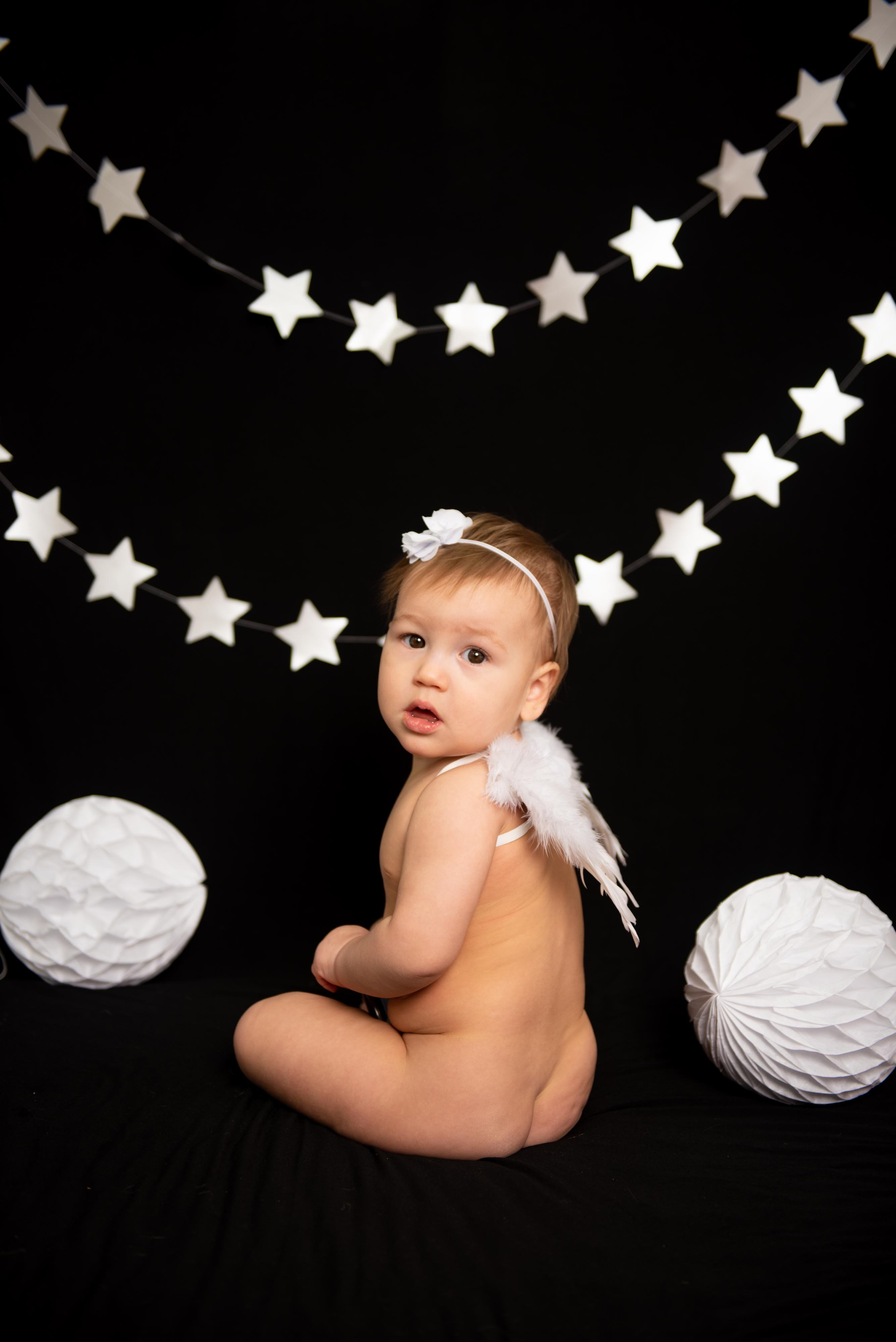 Фотосессия «День рождения мальчика». Профессиональный фотограф в Москве и Одинцово Родика Архип