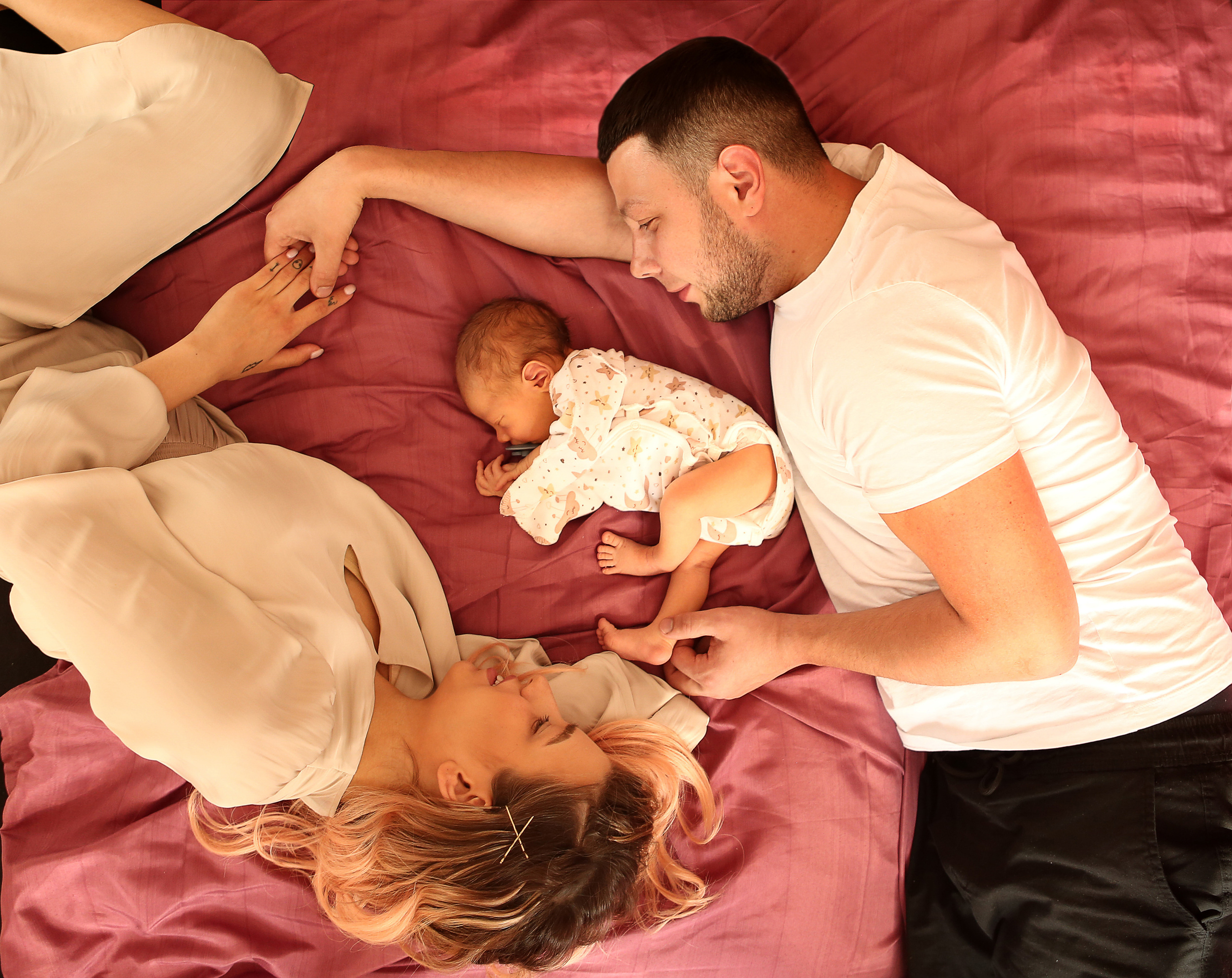 NewBorn. Портфолио