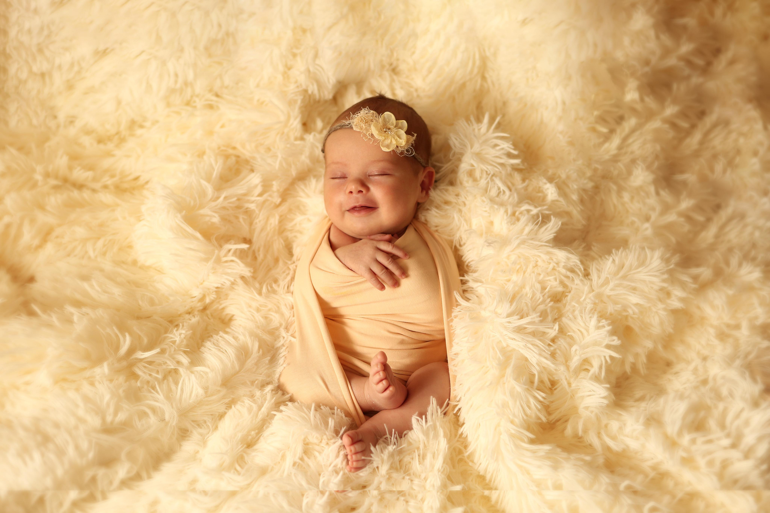 NewBorn. Портфолио