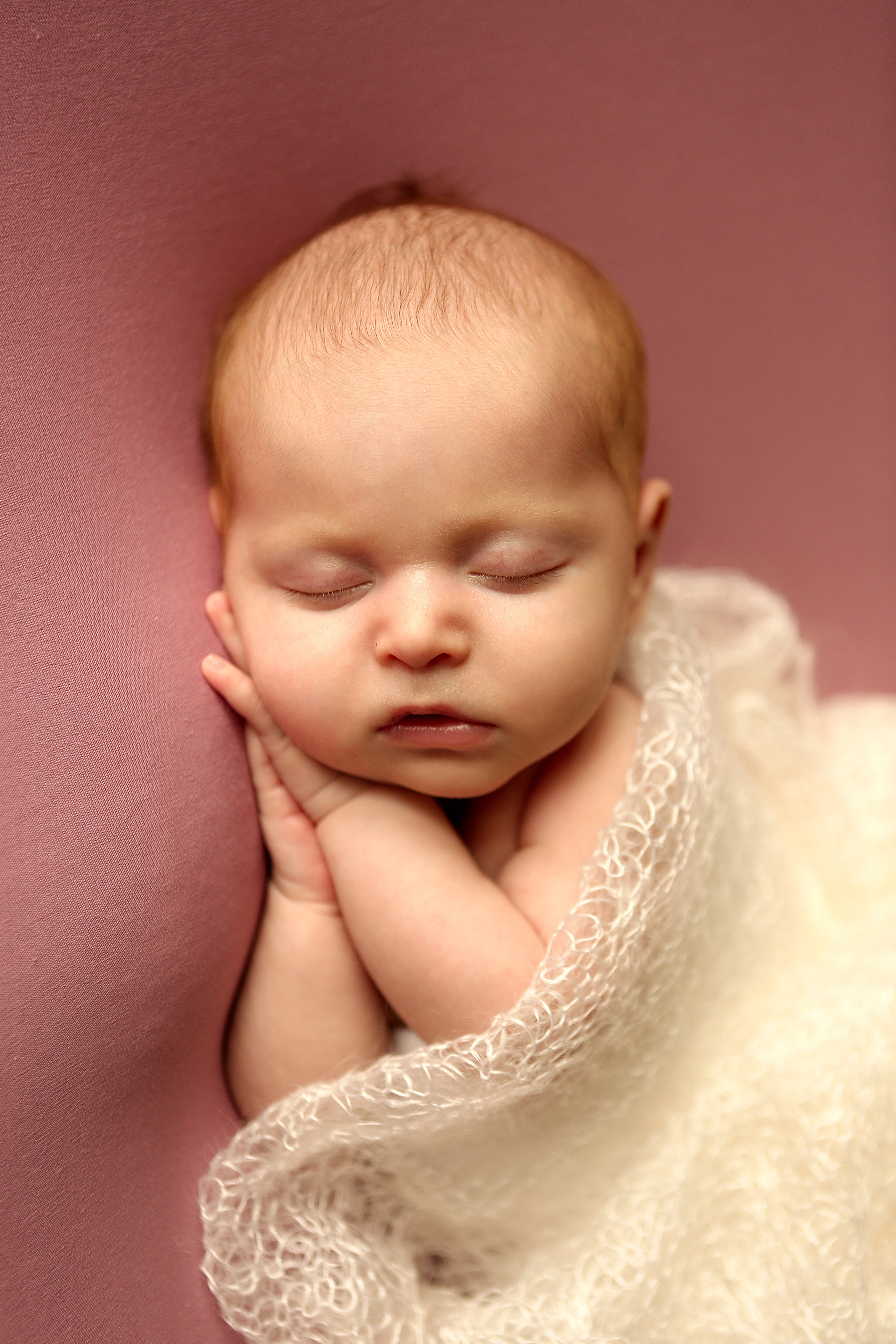 NewBorn. Портфолио