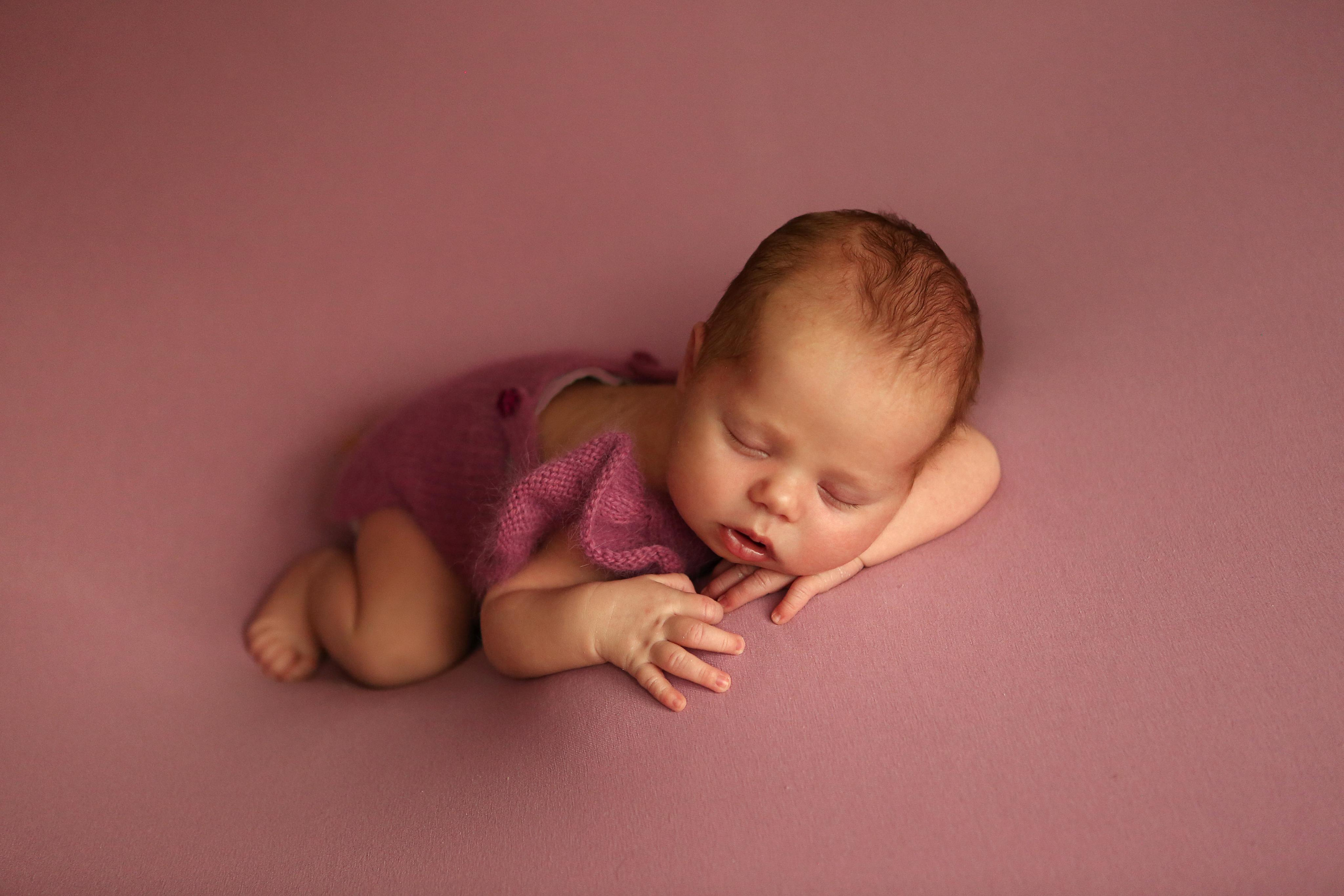 NewBorn. Портфолио