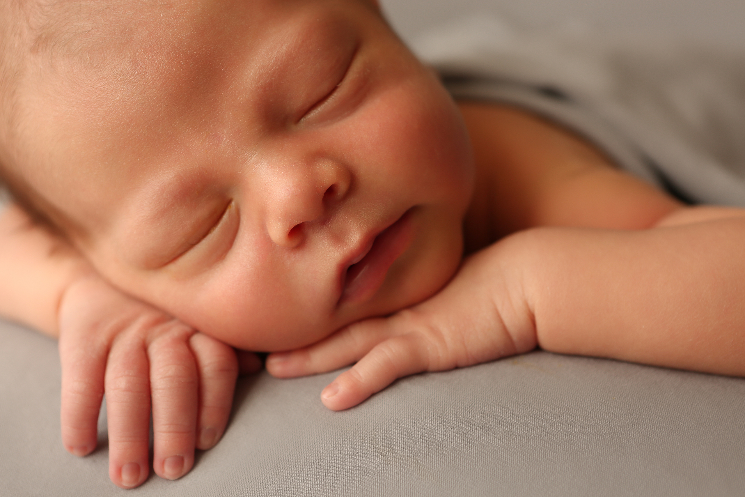 NewBorn. Портфолио