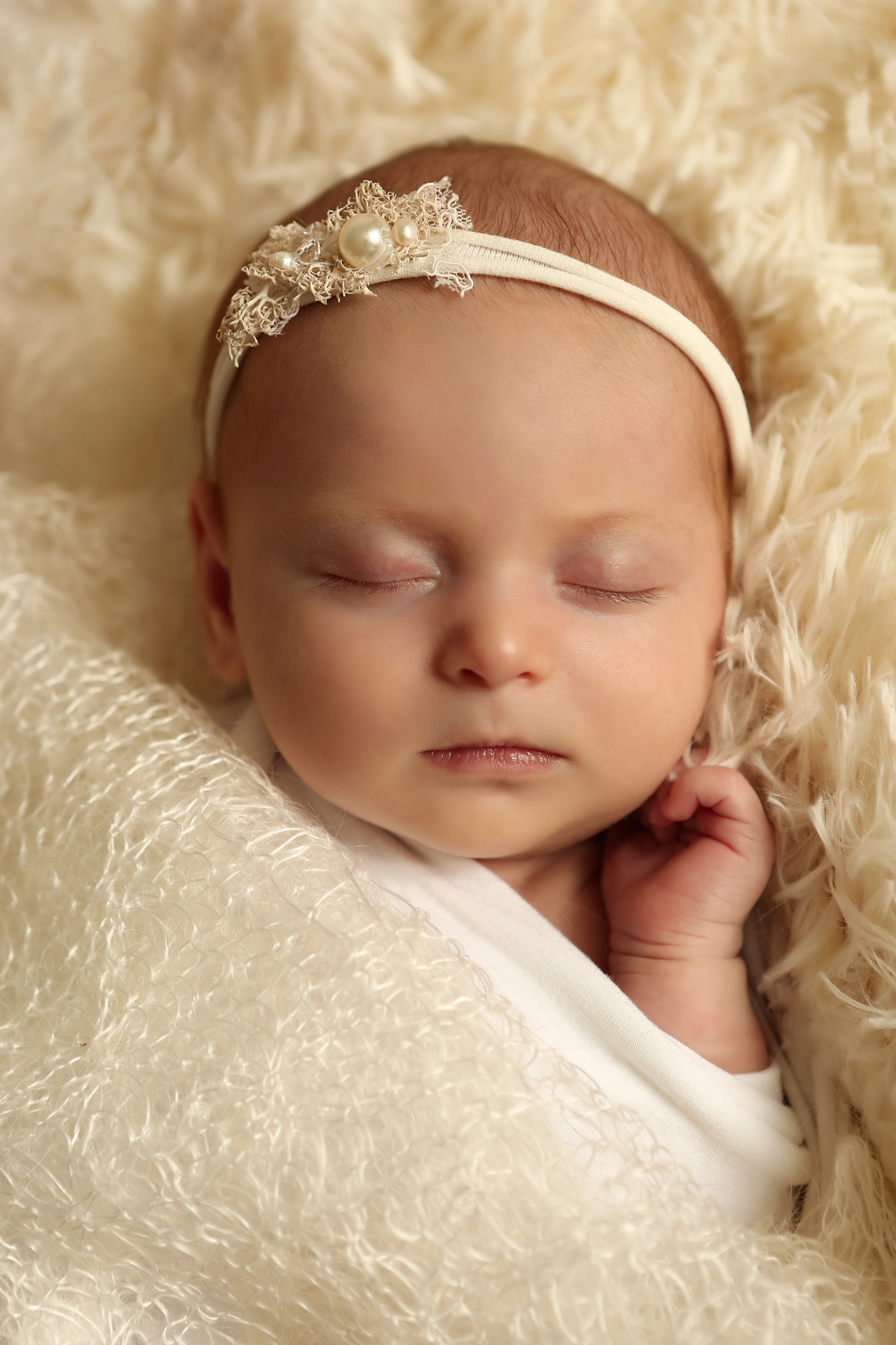 NewBorn. Портфолио