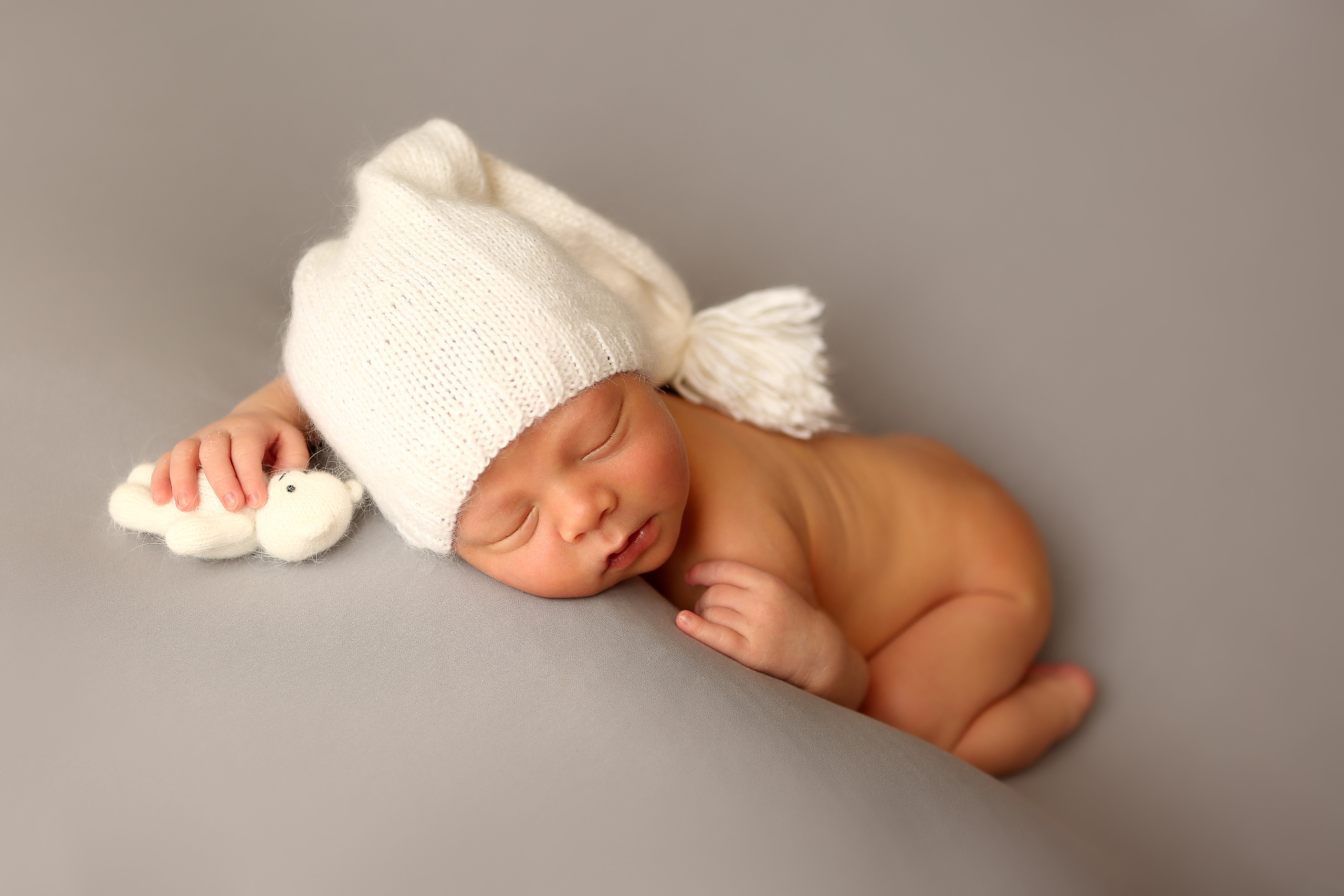 NewBorn. Портфолио