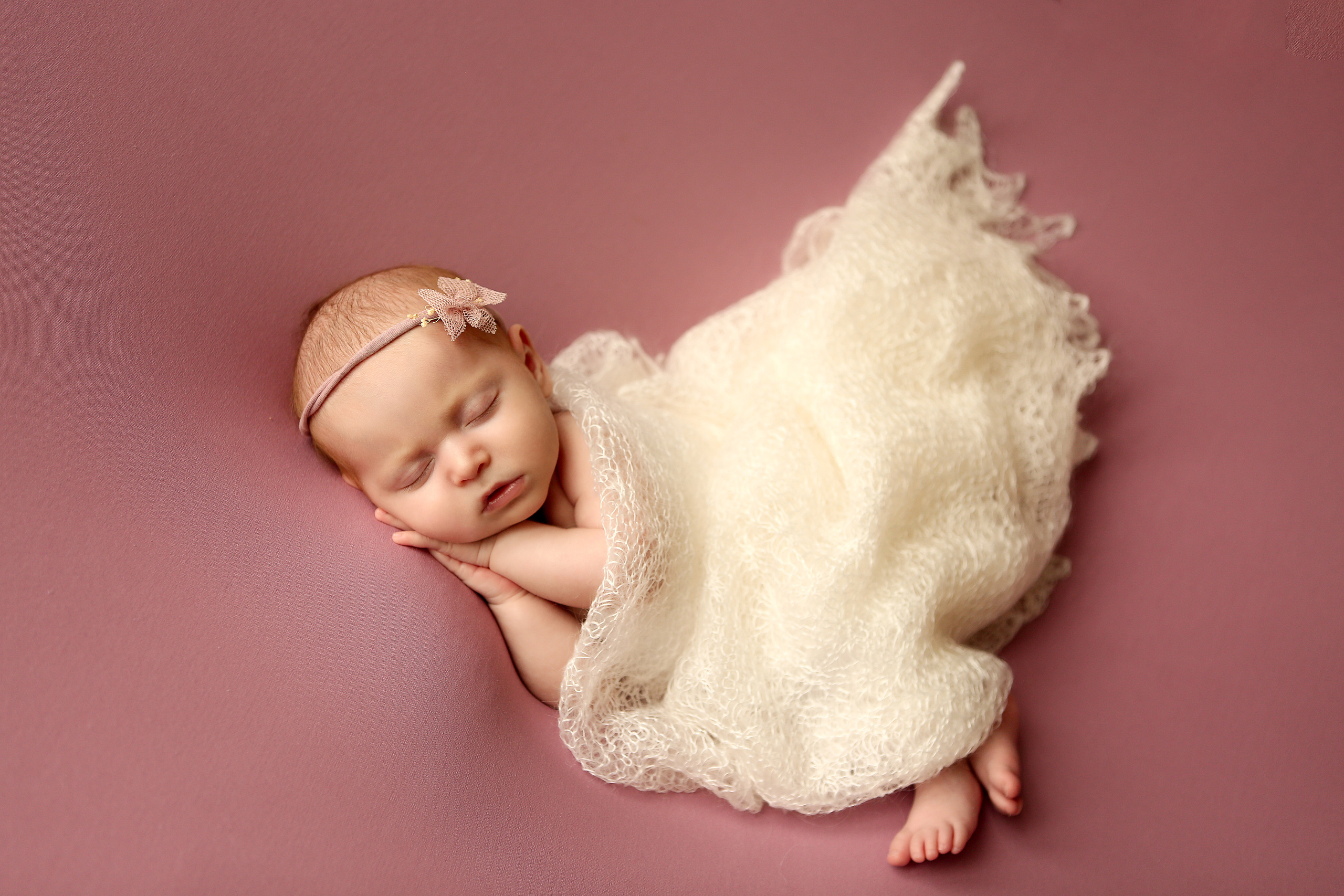 NewBorn. Портфолио