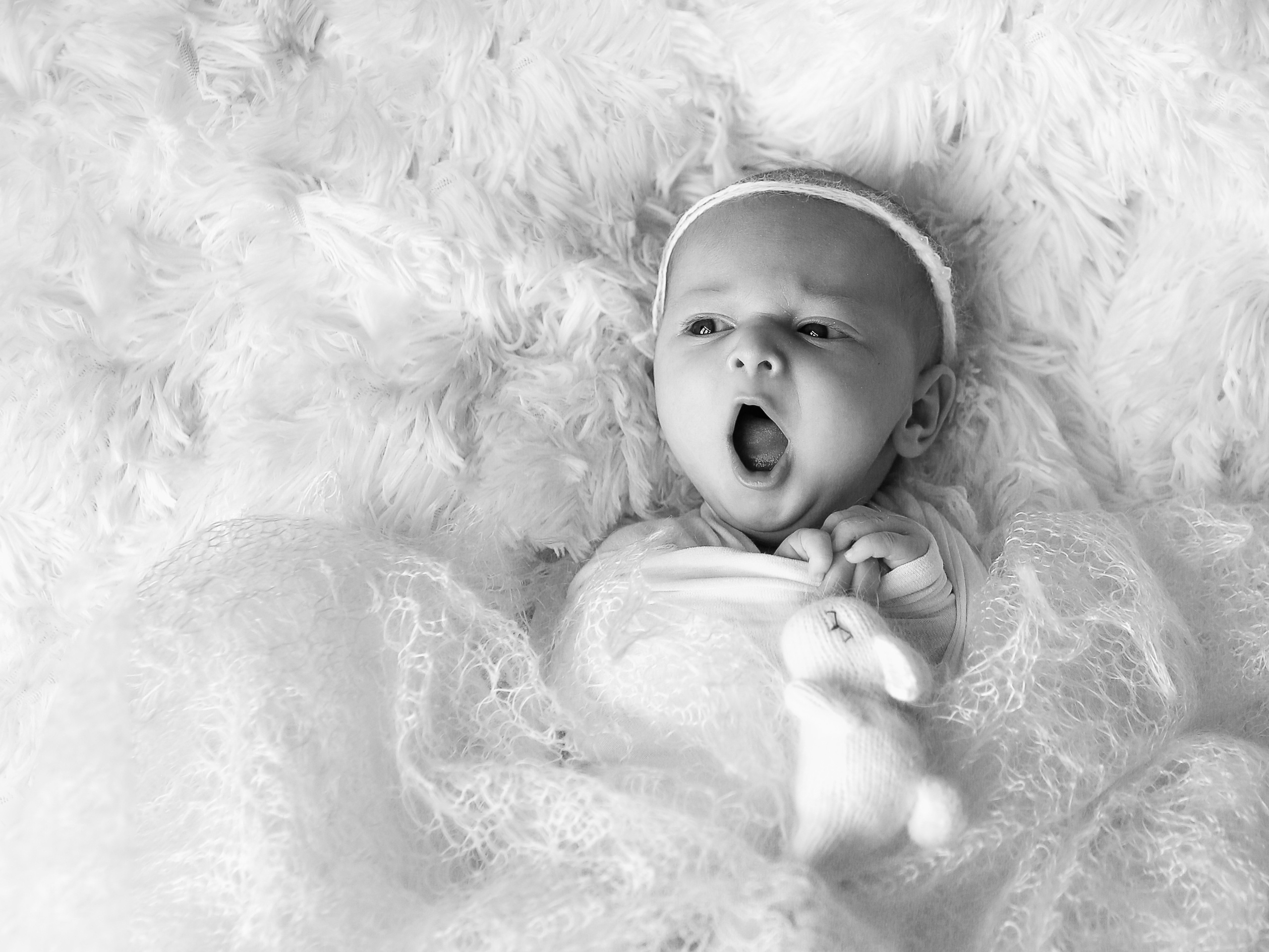 NewBorn. Портфолио