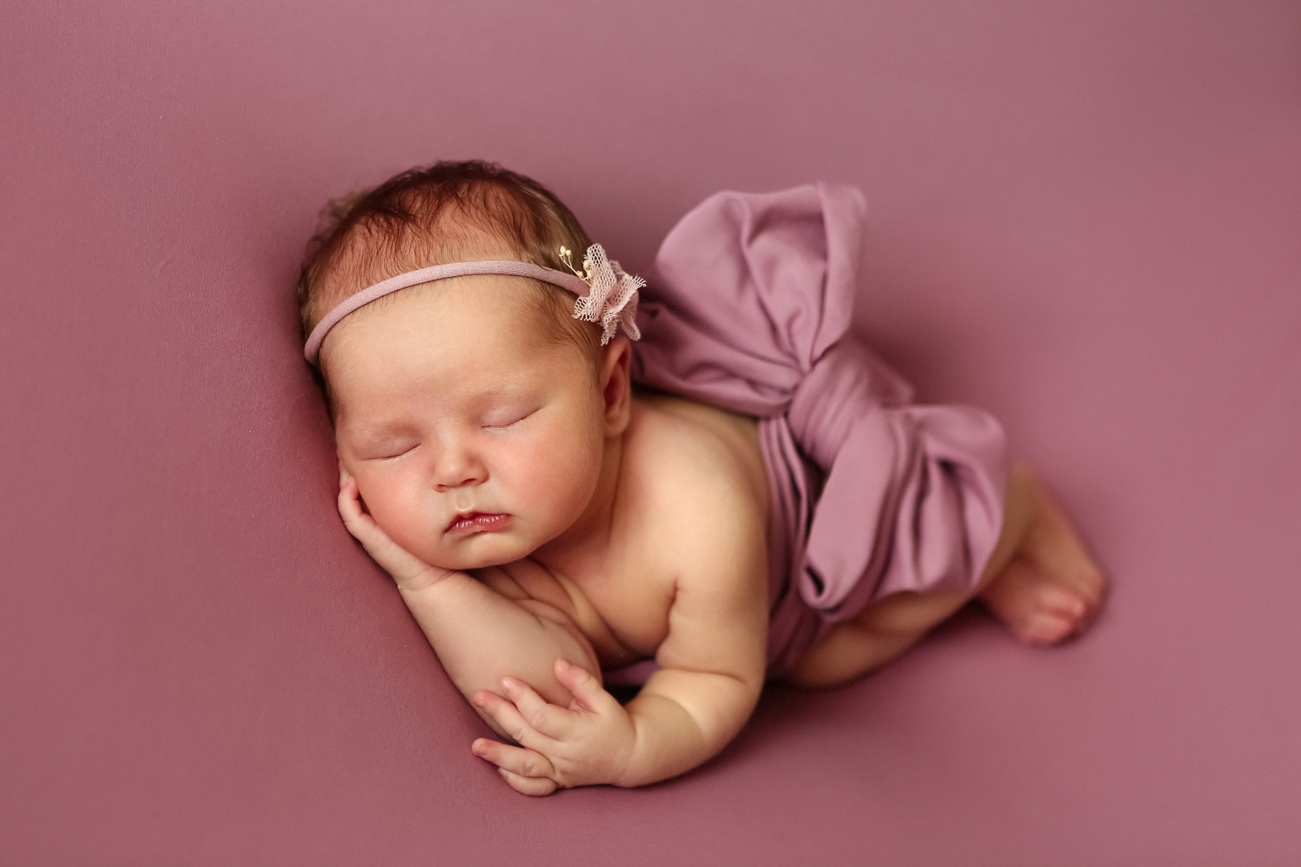 NewBorn. Портфолио