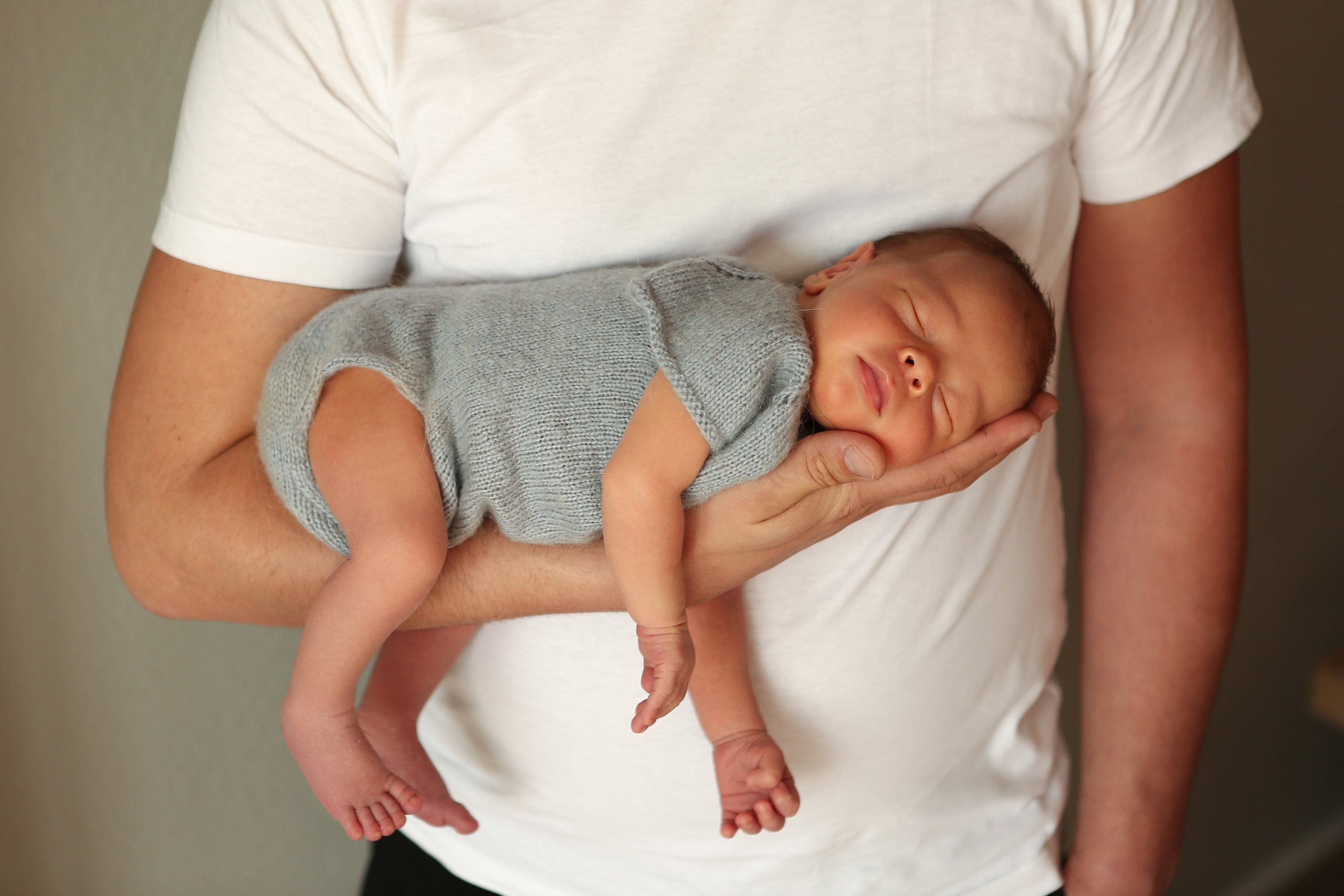 NewBorn. Портфолио