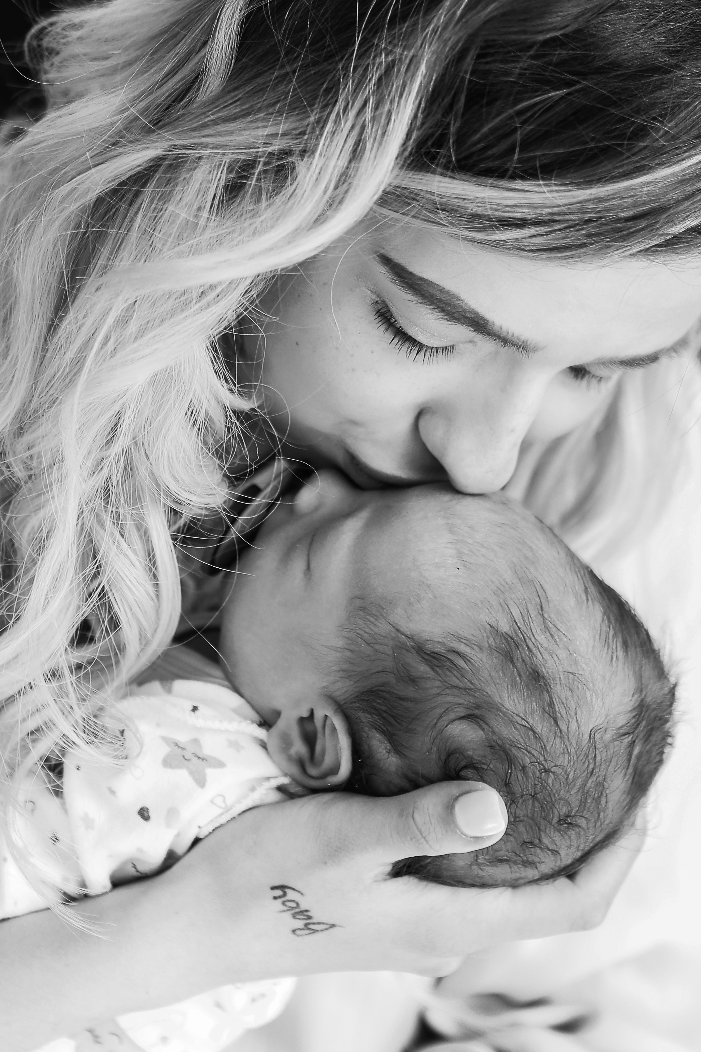 NewBorn. Портфолио