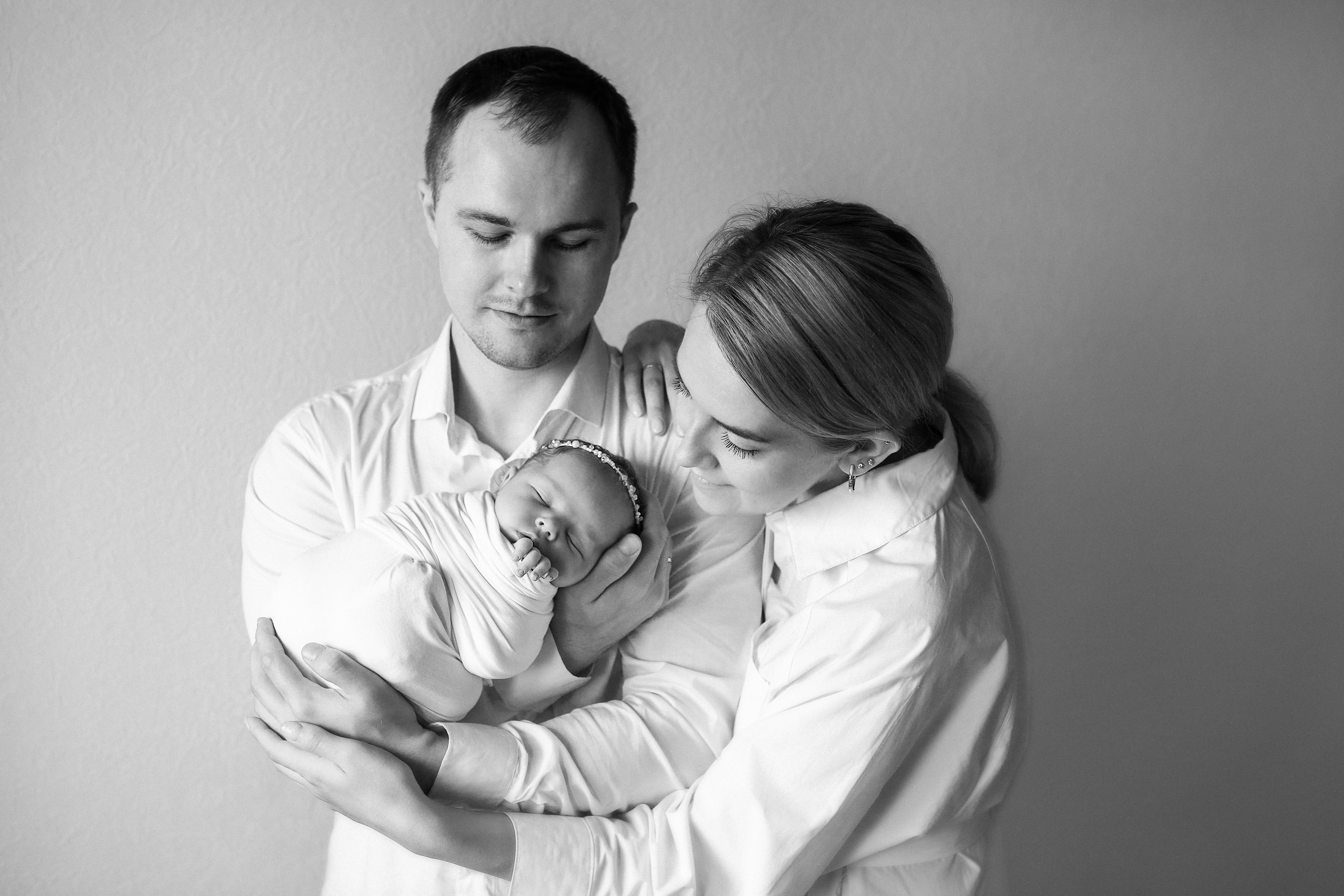 NewBorn. Портфолио