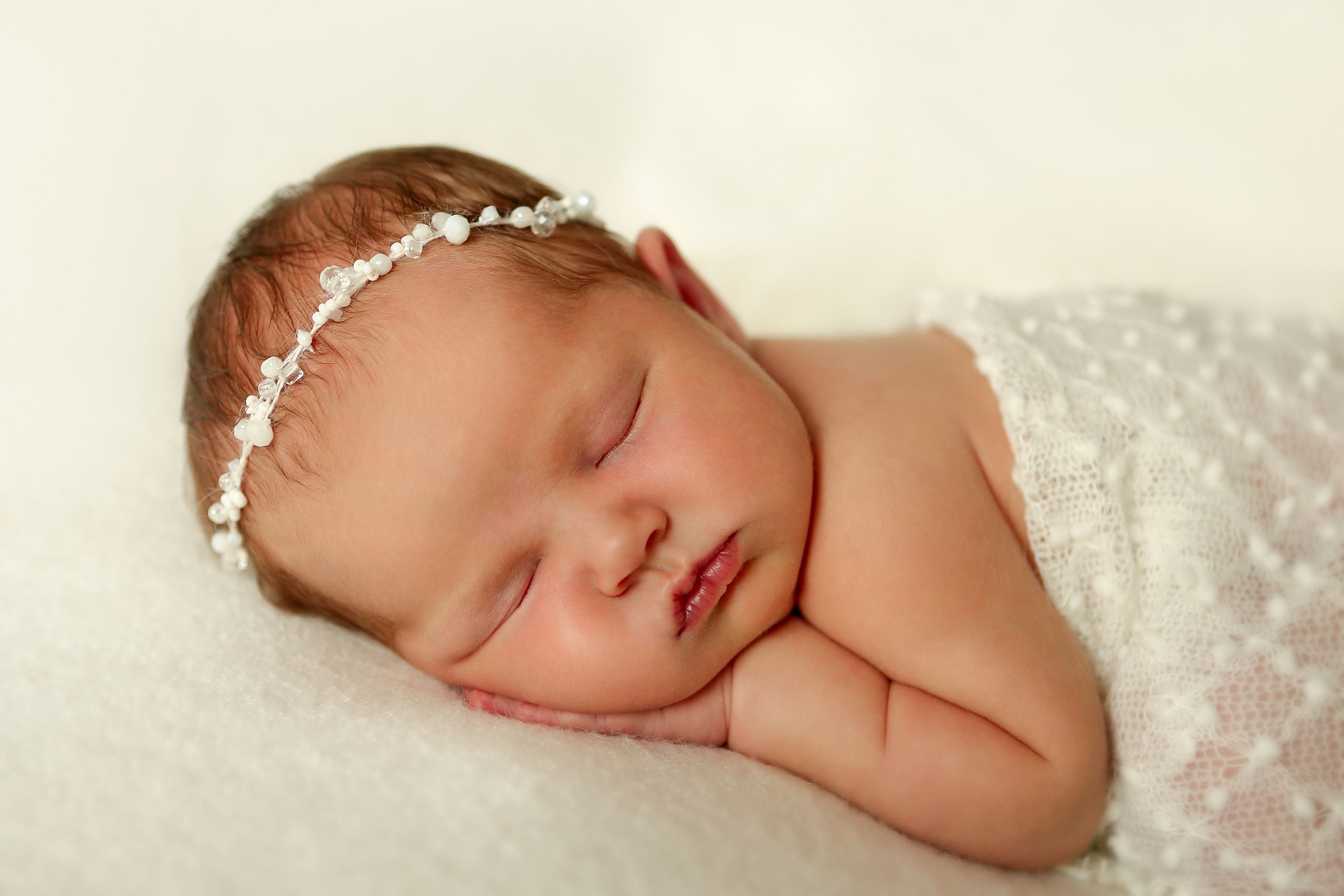 NewBorn. Портфолио