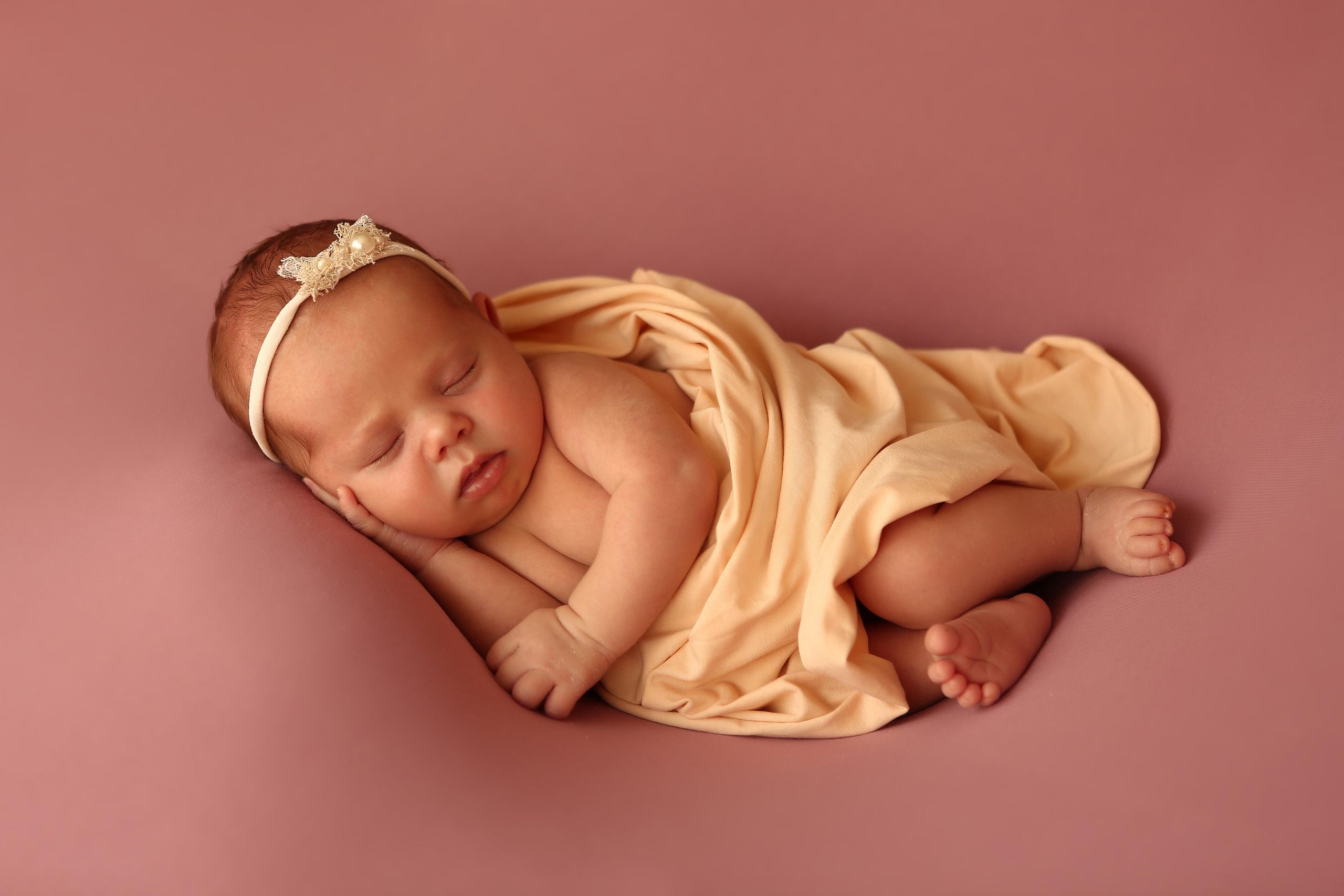 NewBorn. Портфолио