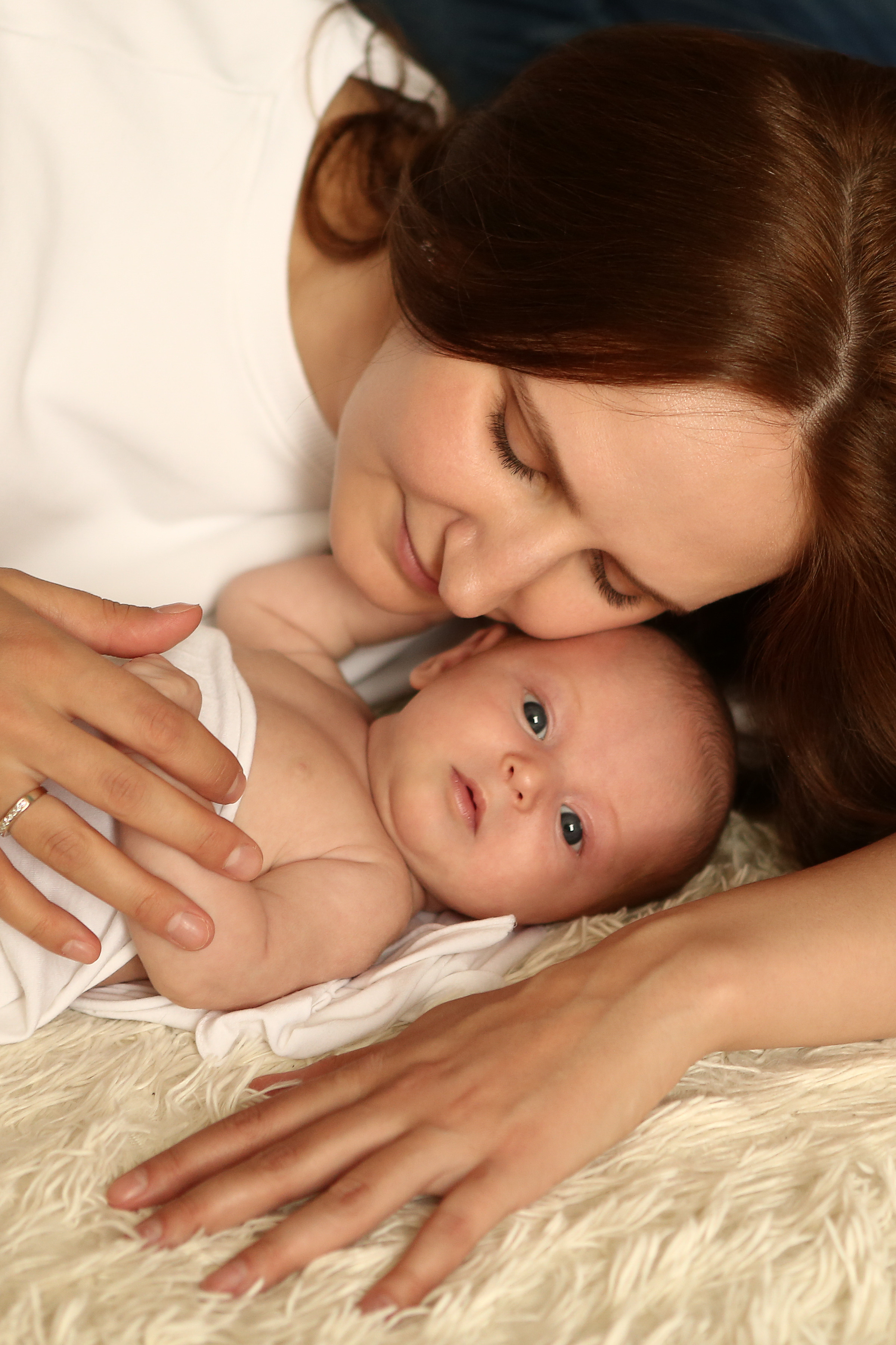 NewBorn. Портфолио