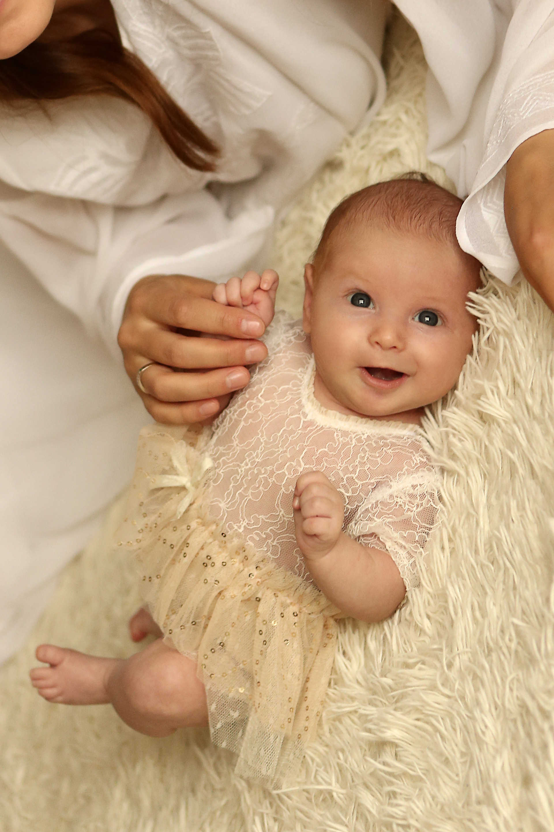 NewBorn. Портфолио