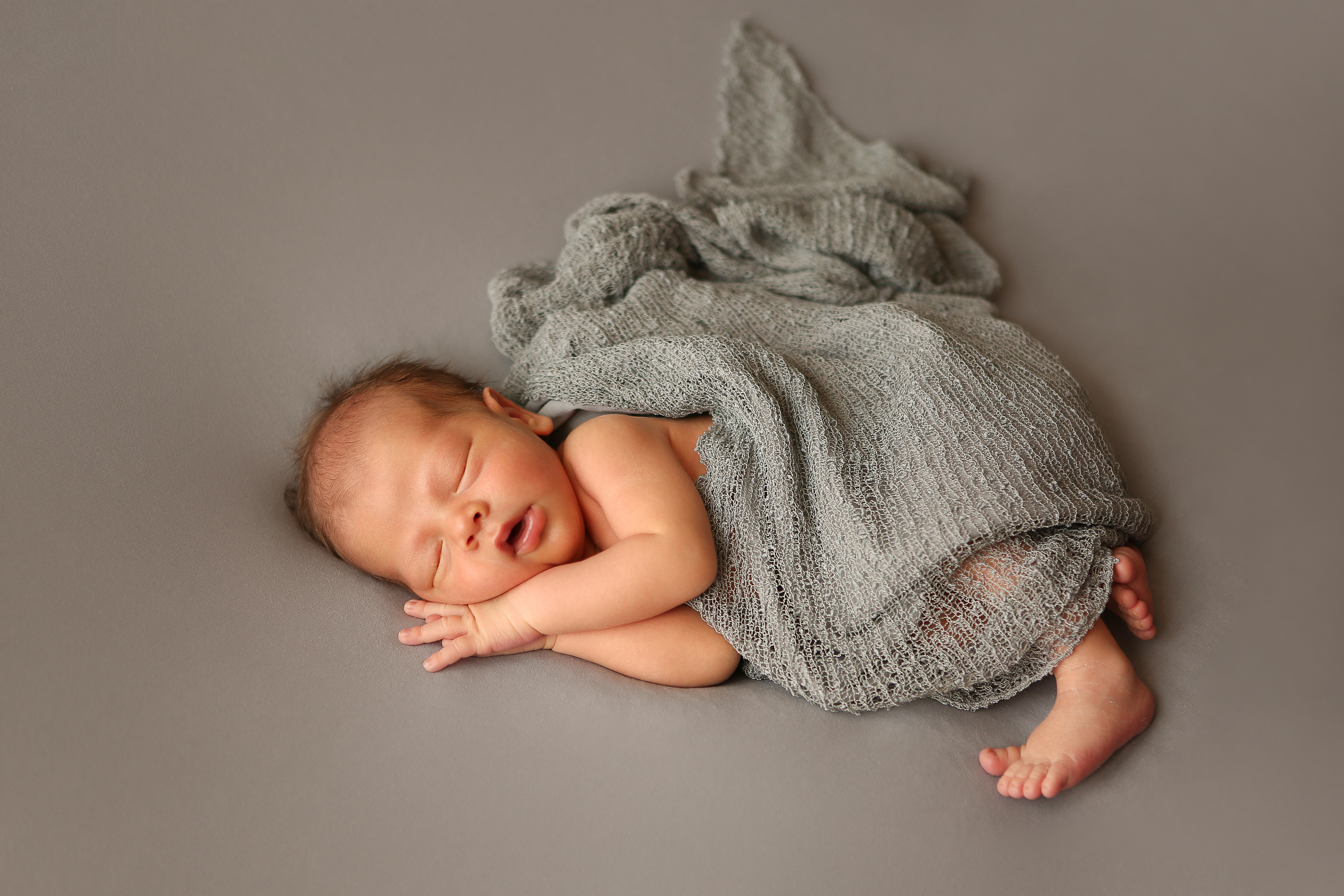 NewBorn. Портфолио