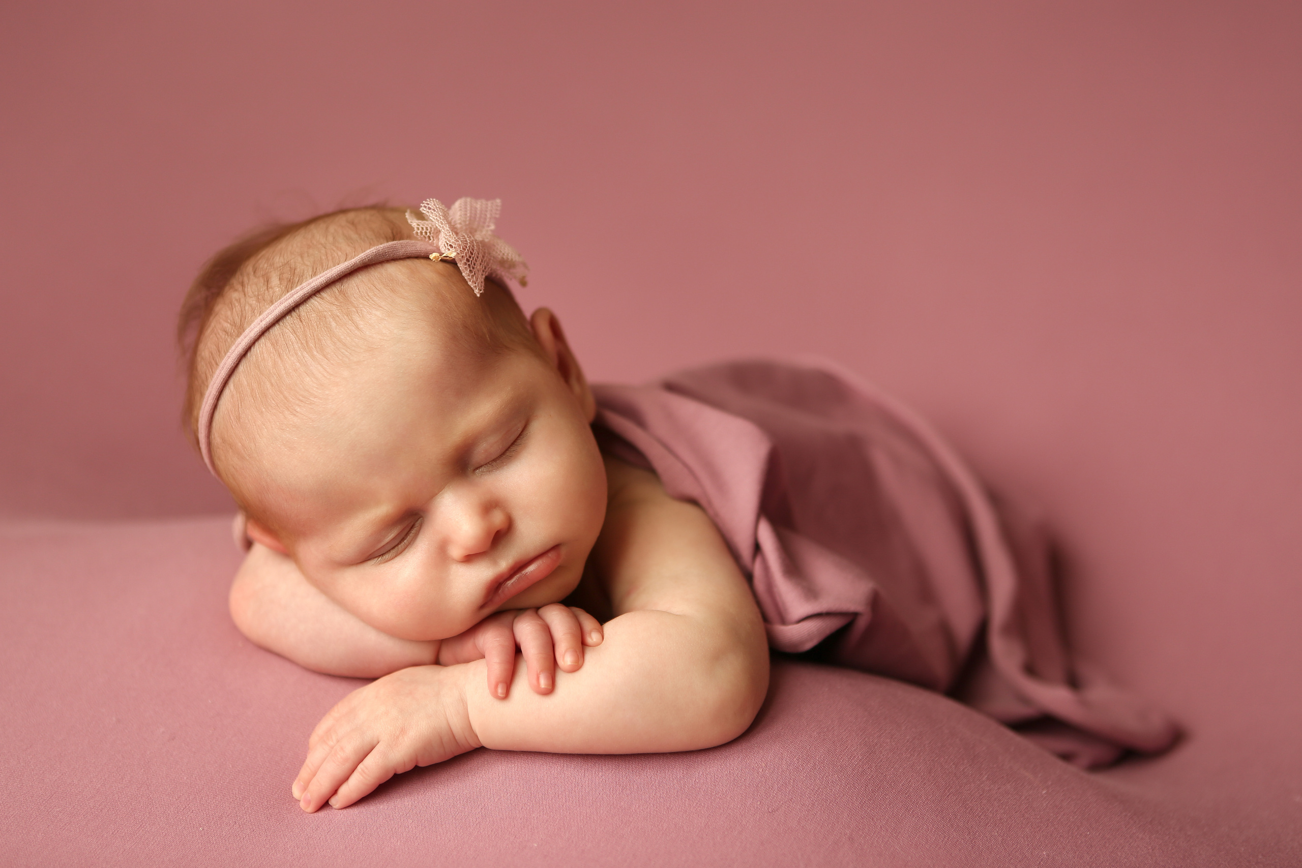 NewBorn. Портфолио