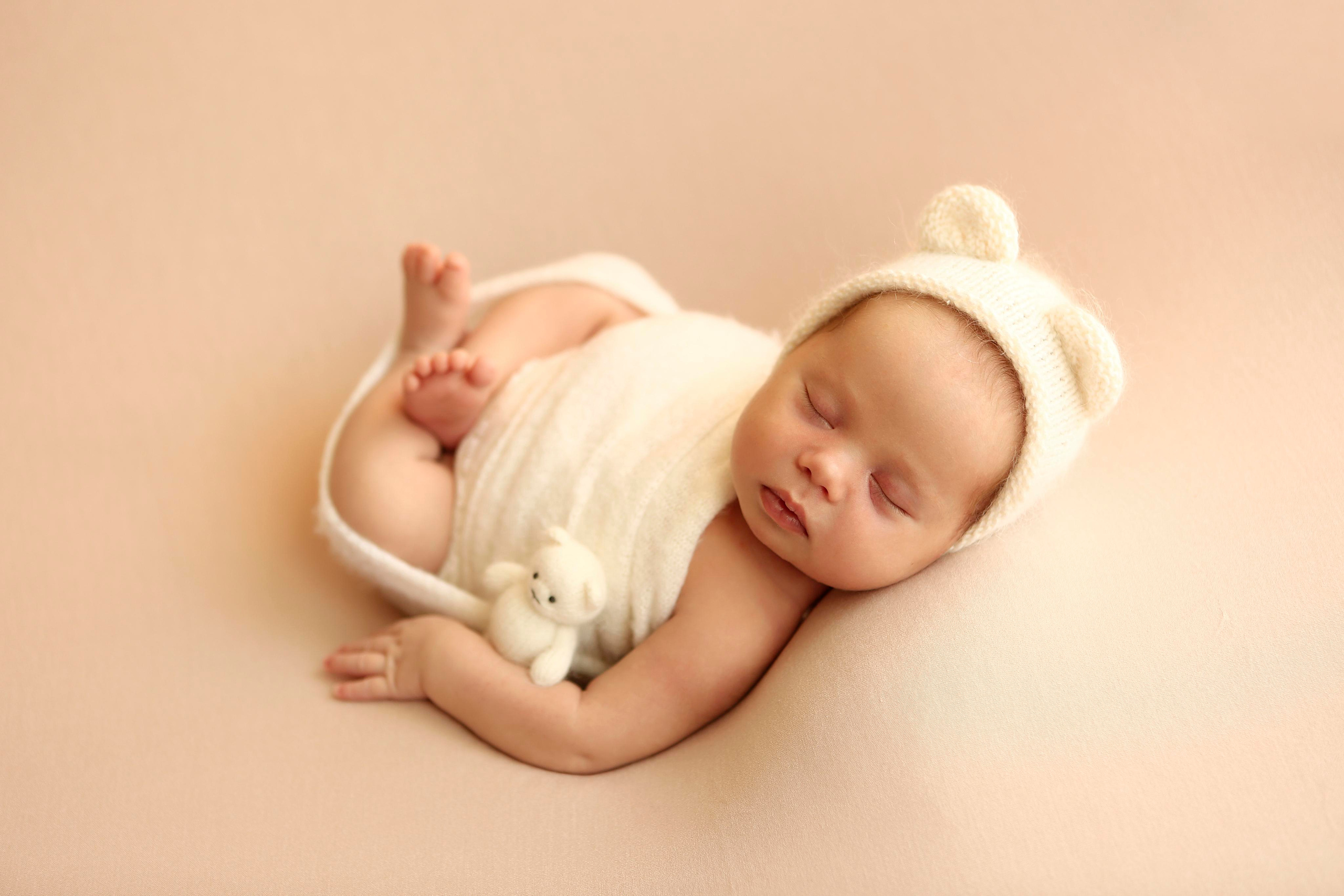 NewBorn. Портфолио