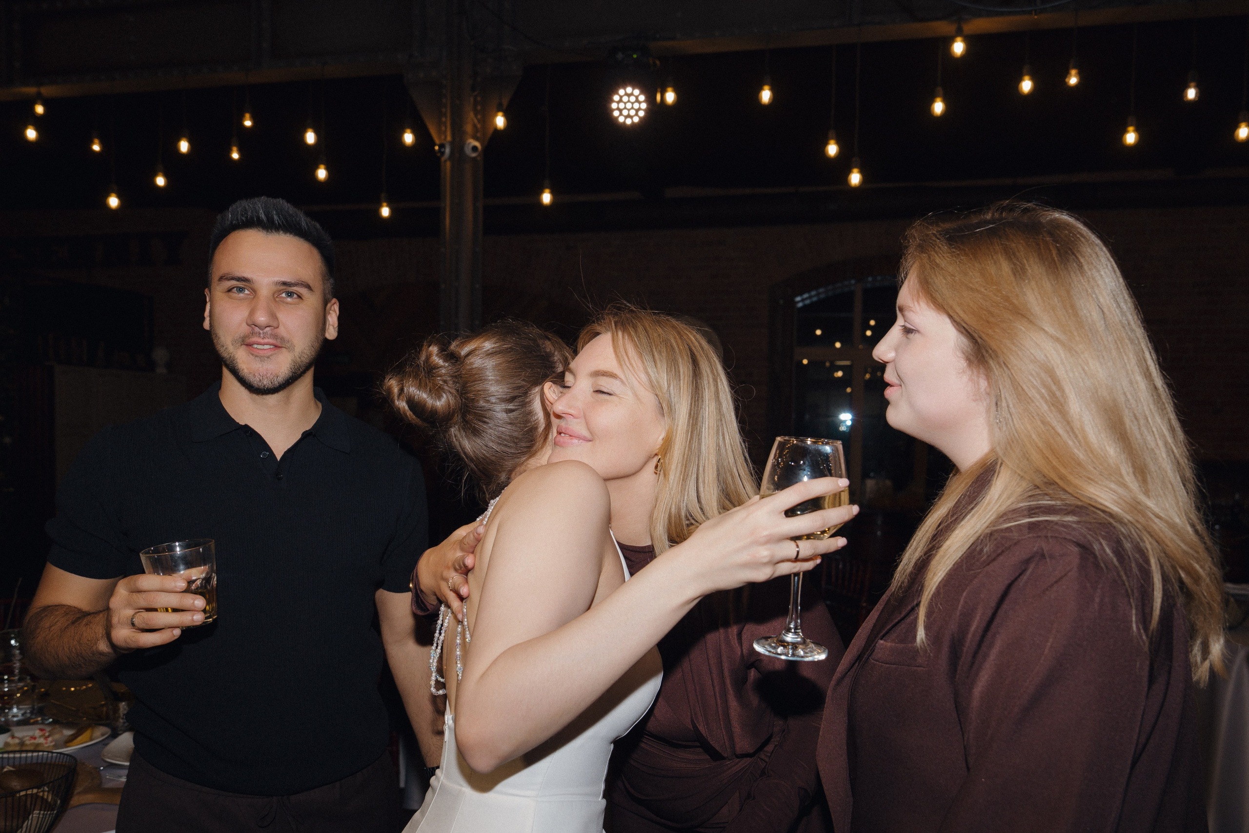 Свадьба Гумара и Анны. Фотограф Макс Меш