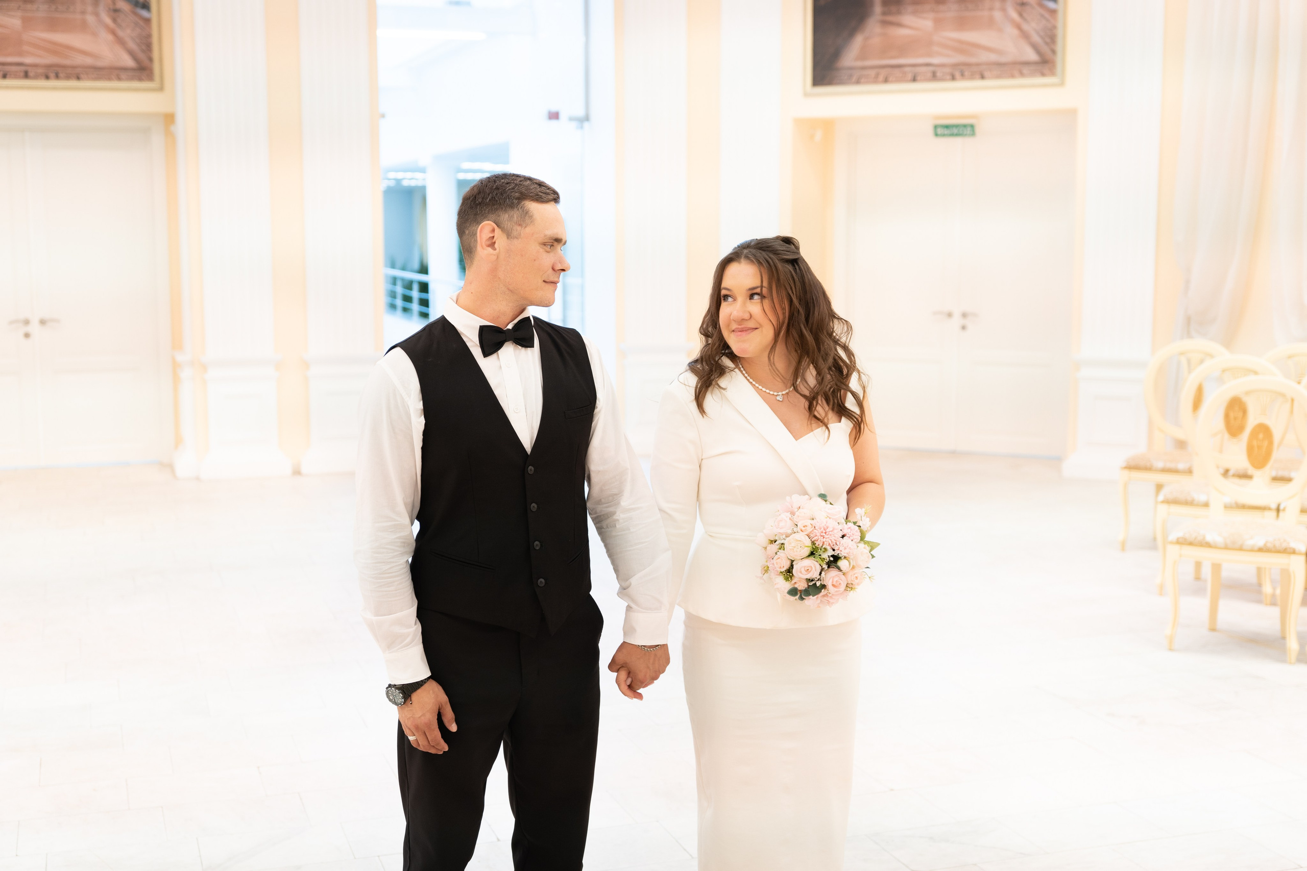 Алина+Андрей. Главная