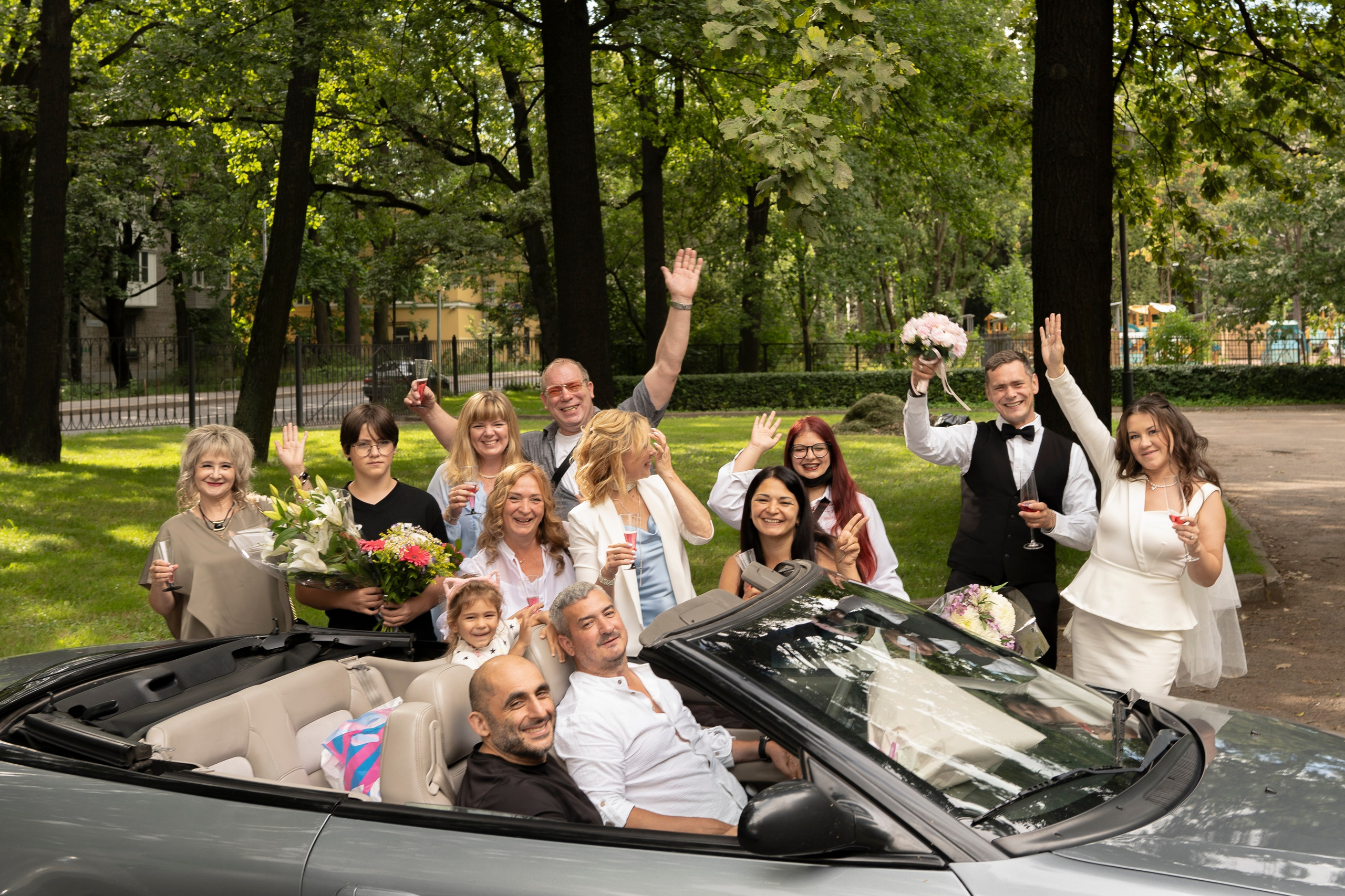 Алина+Андрей. Главная