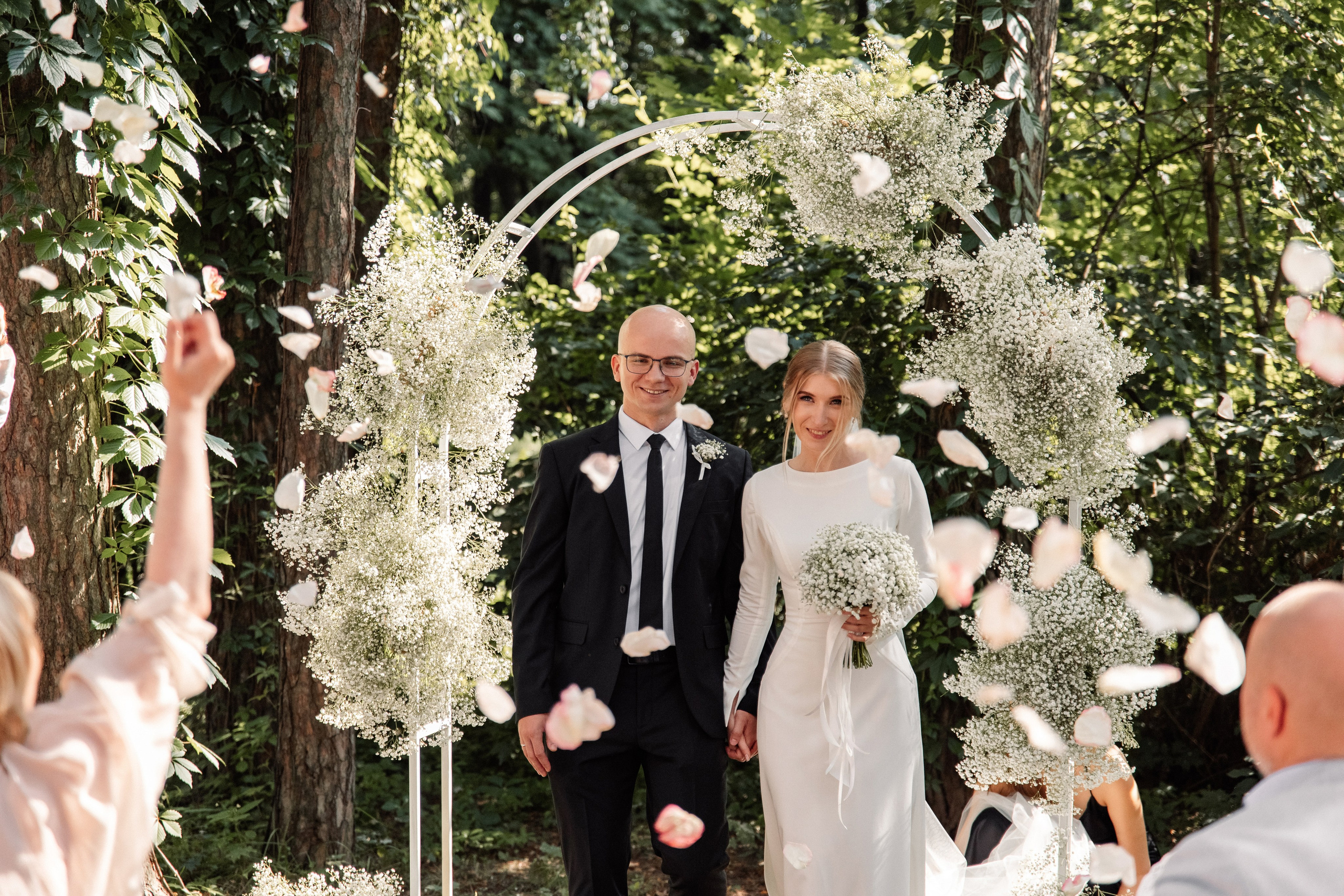 Ярослав и Анасатасия