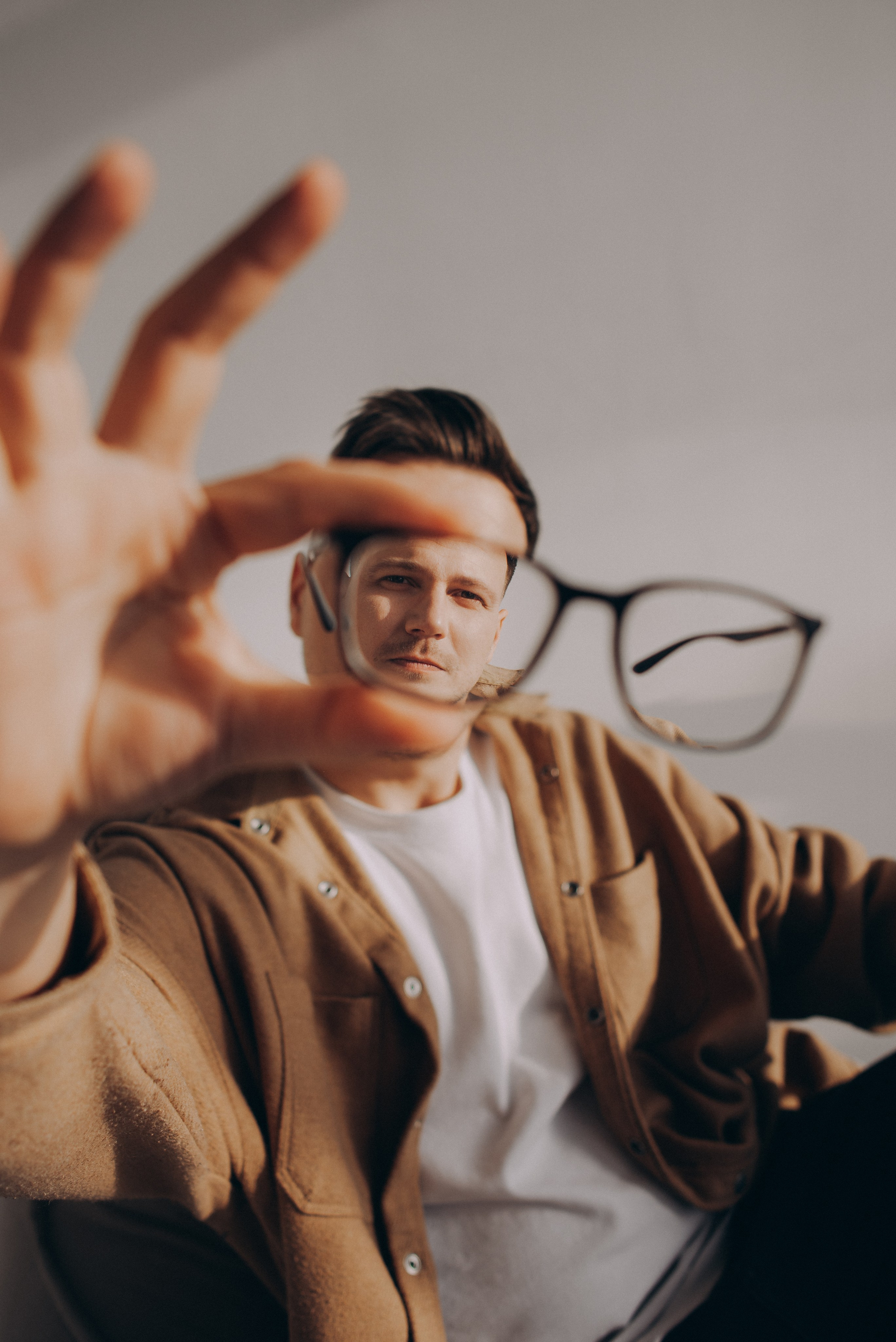 Семейный и детский фотограф в Обнинске, Калуге, Москве