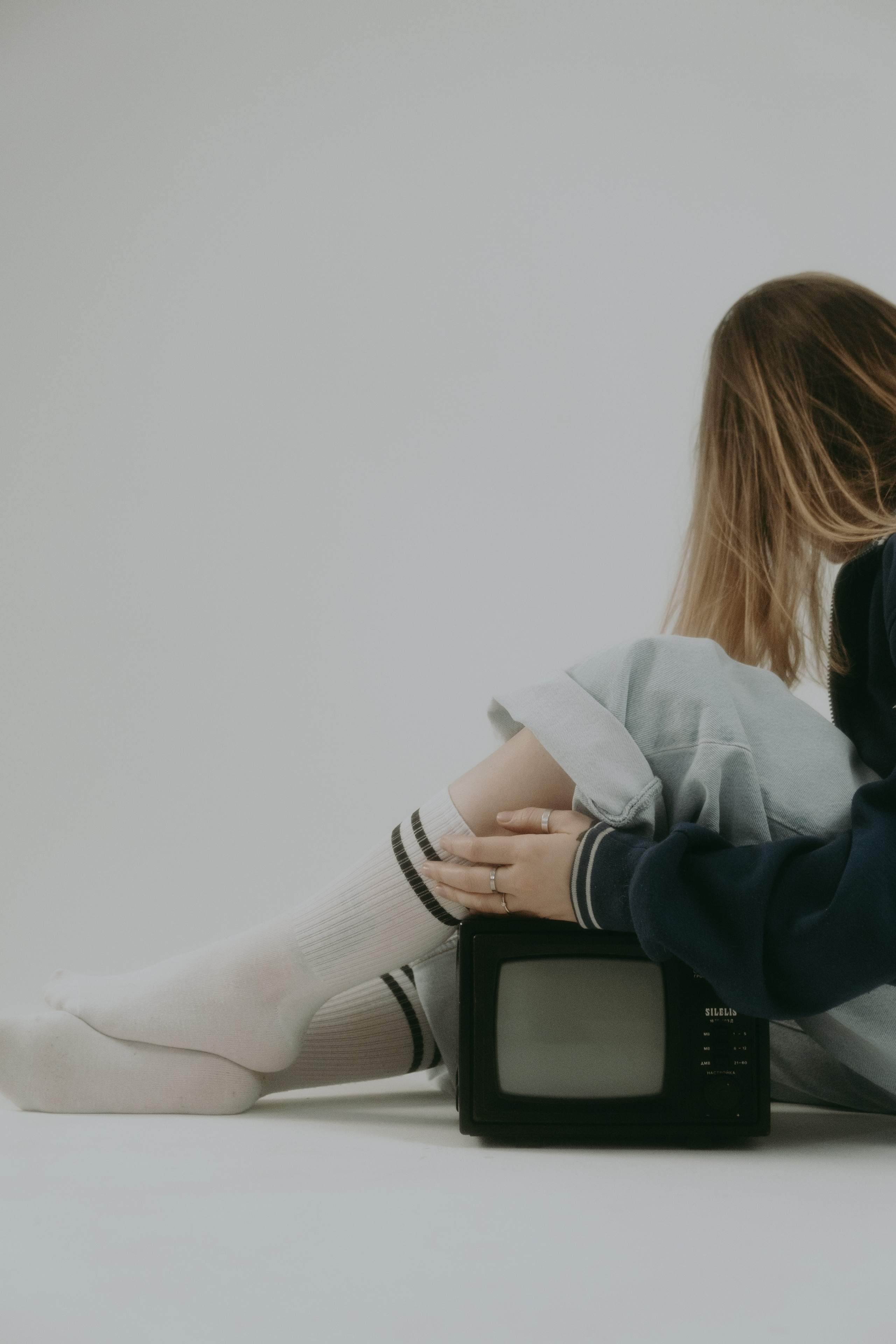 Анастасия М. Дмитрий Пропадалин, Нейрофотография