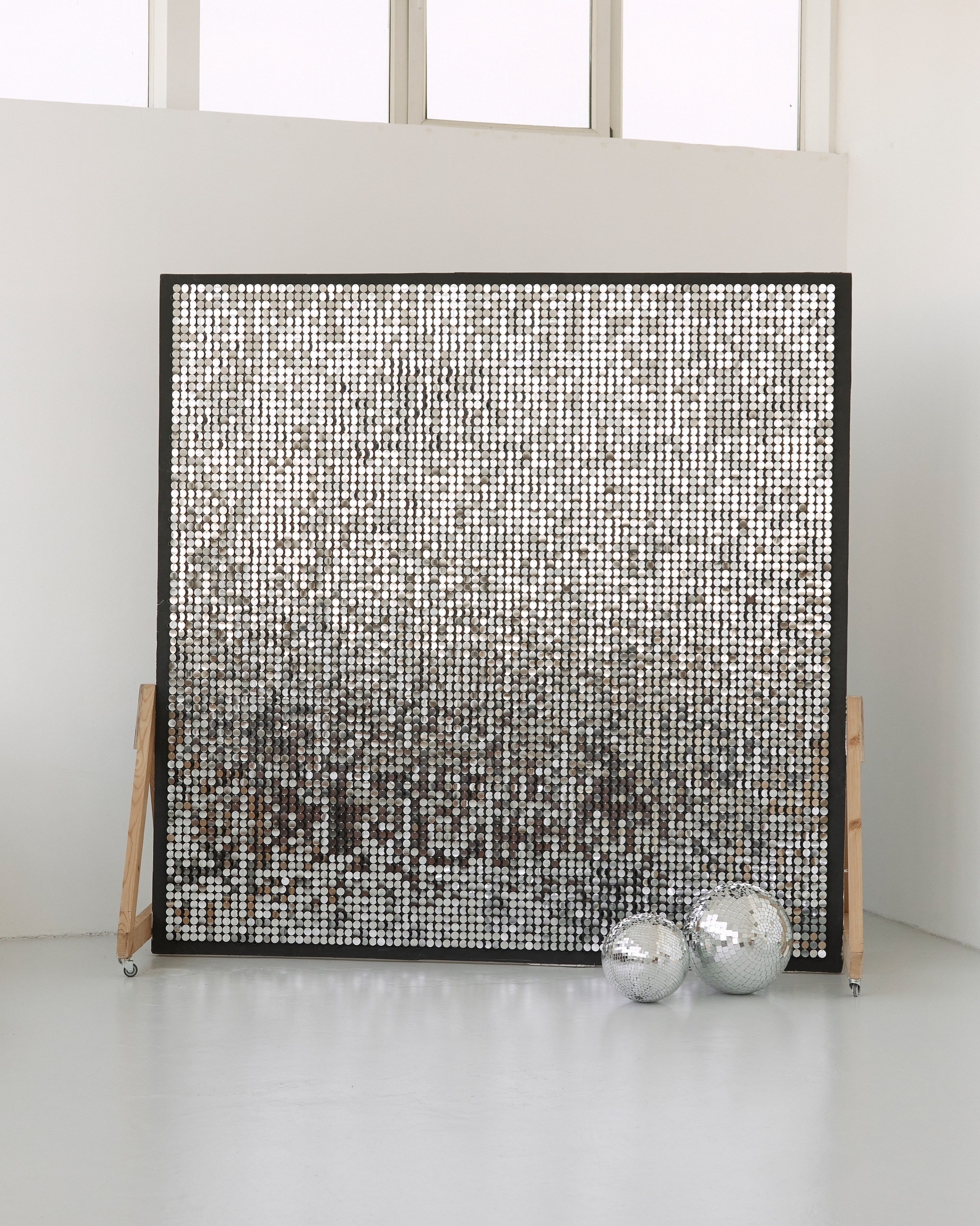 Новогодние студии. Ирина Кан Фотограф новорожденных в Екатеринбурге