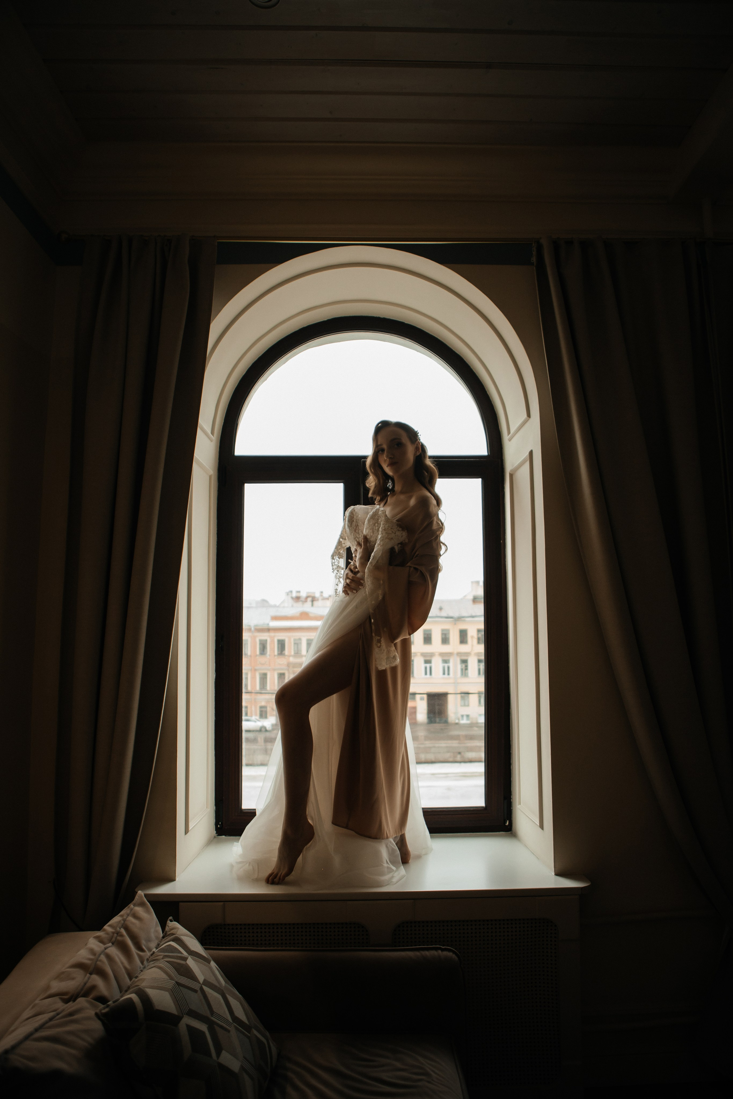 Подборка отелей на свадебный день. Свадебные фотограф и видеограф Наталья и Анатолий Новиковы СПб