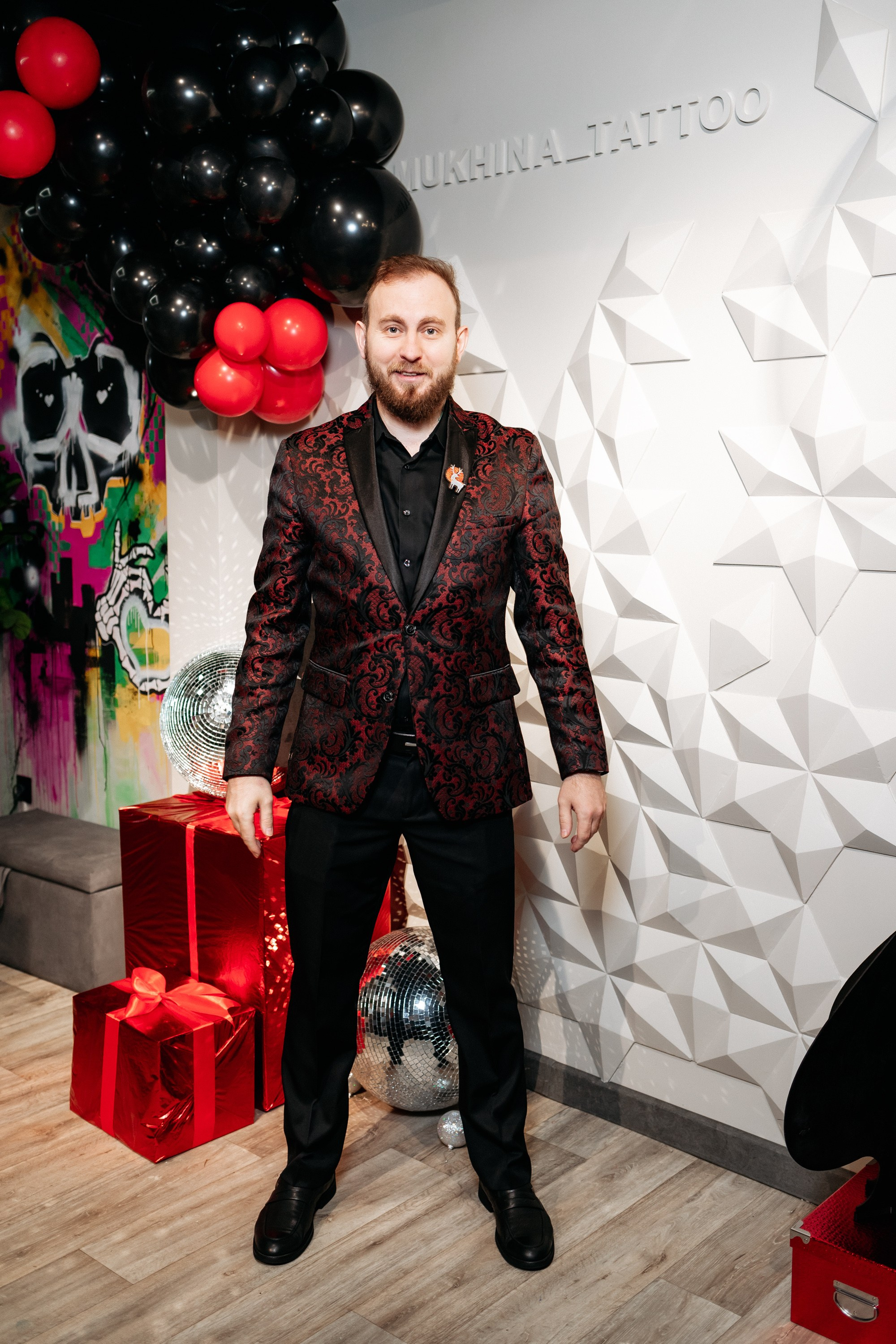 MUKHINA TATTOO. СВОИ. ФОТООТЧЕТЫ-СОБЫТИЯ-МЕСТА