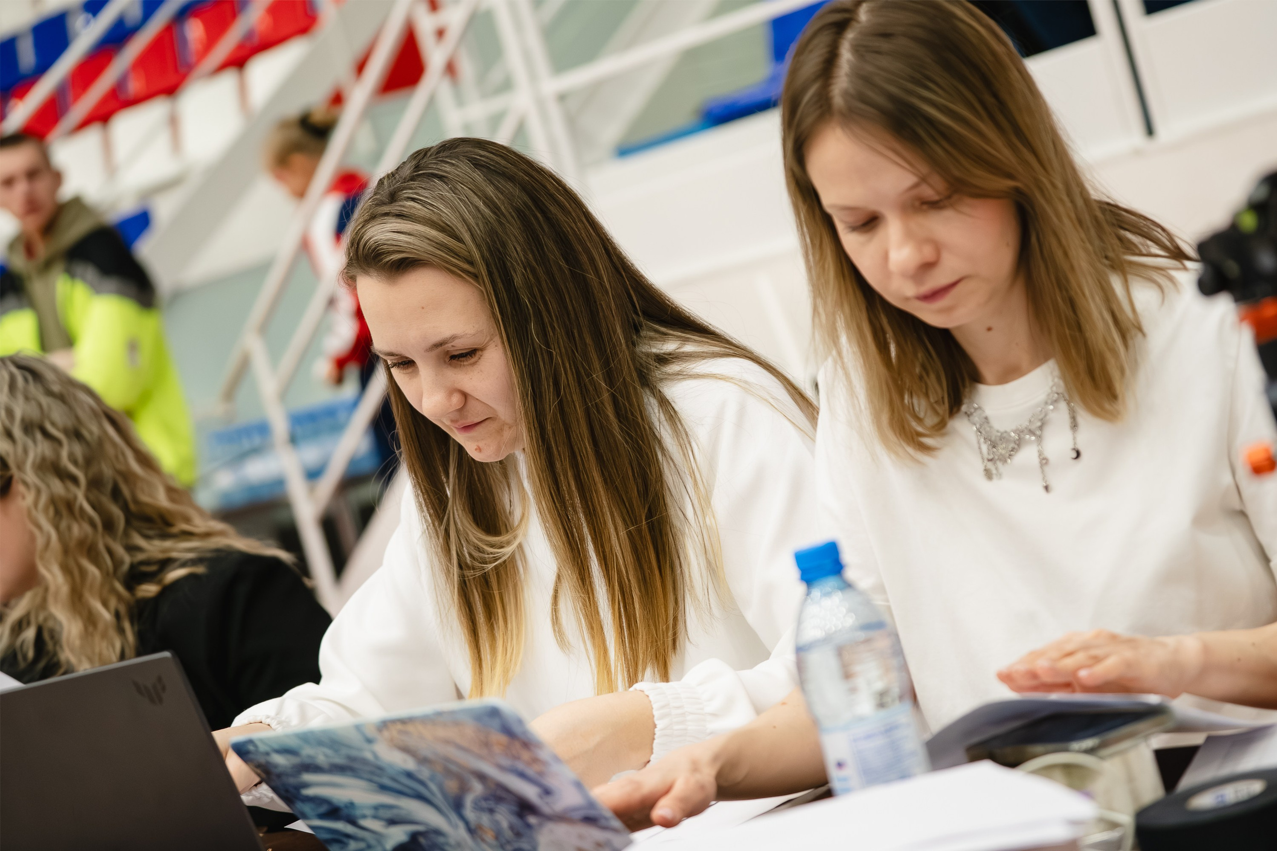 Весенний Кубок. Воробьева Ксения — Спортивный и танцевальный фотограф Новосибирск