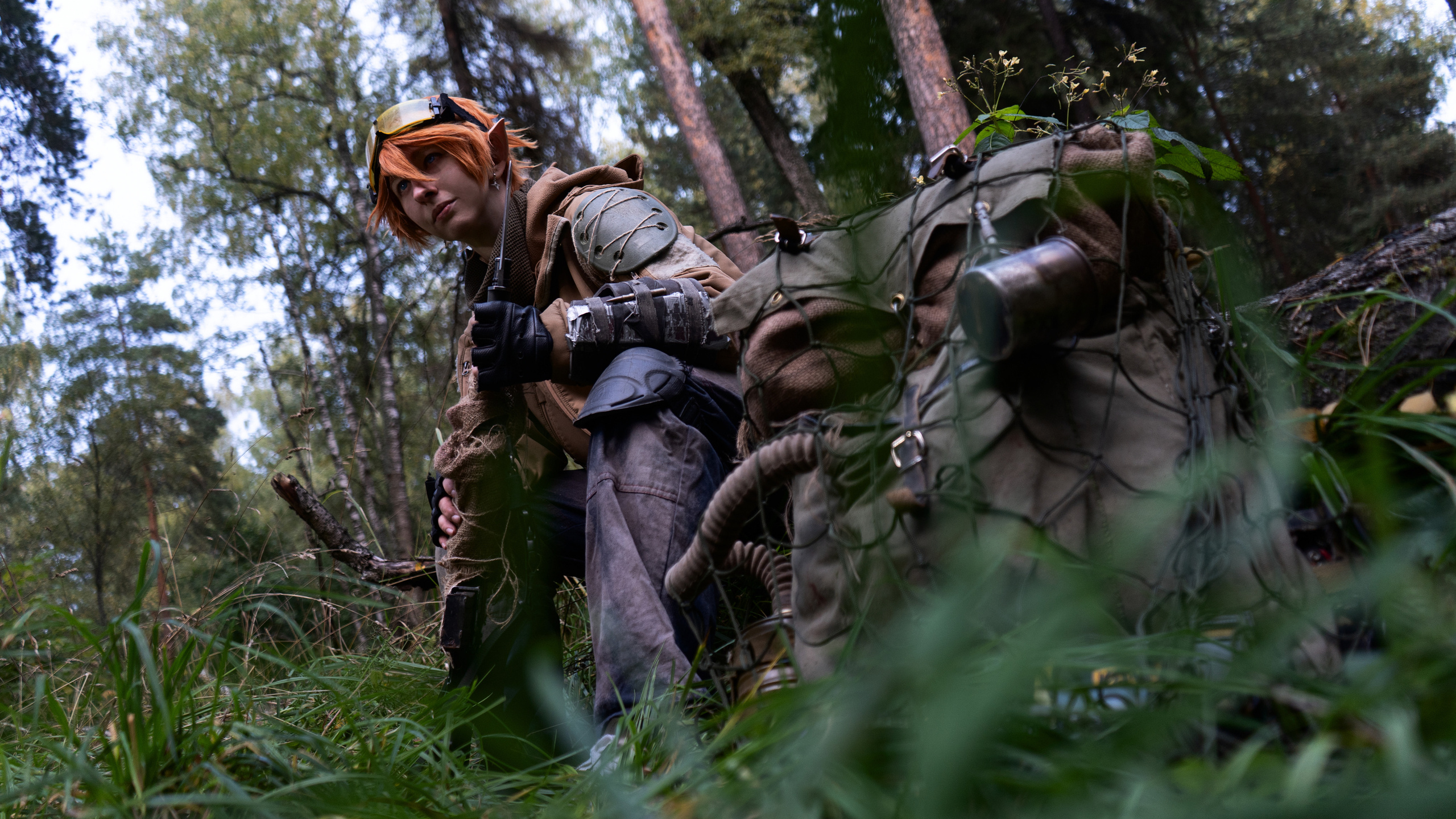 Фотограф и видеограф Макс Край город Москва
