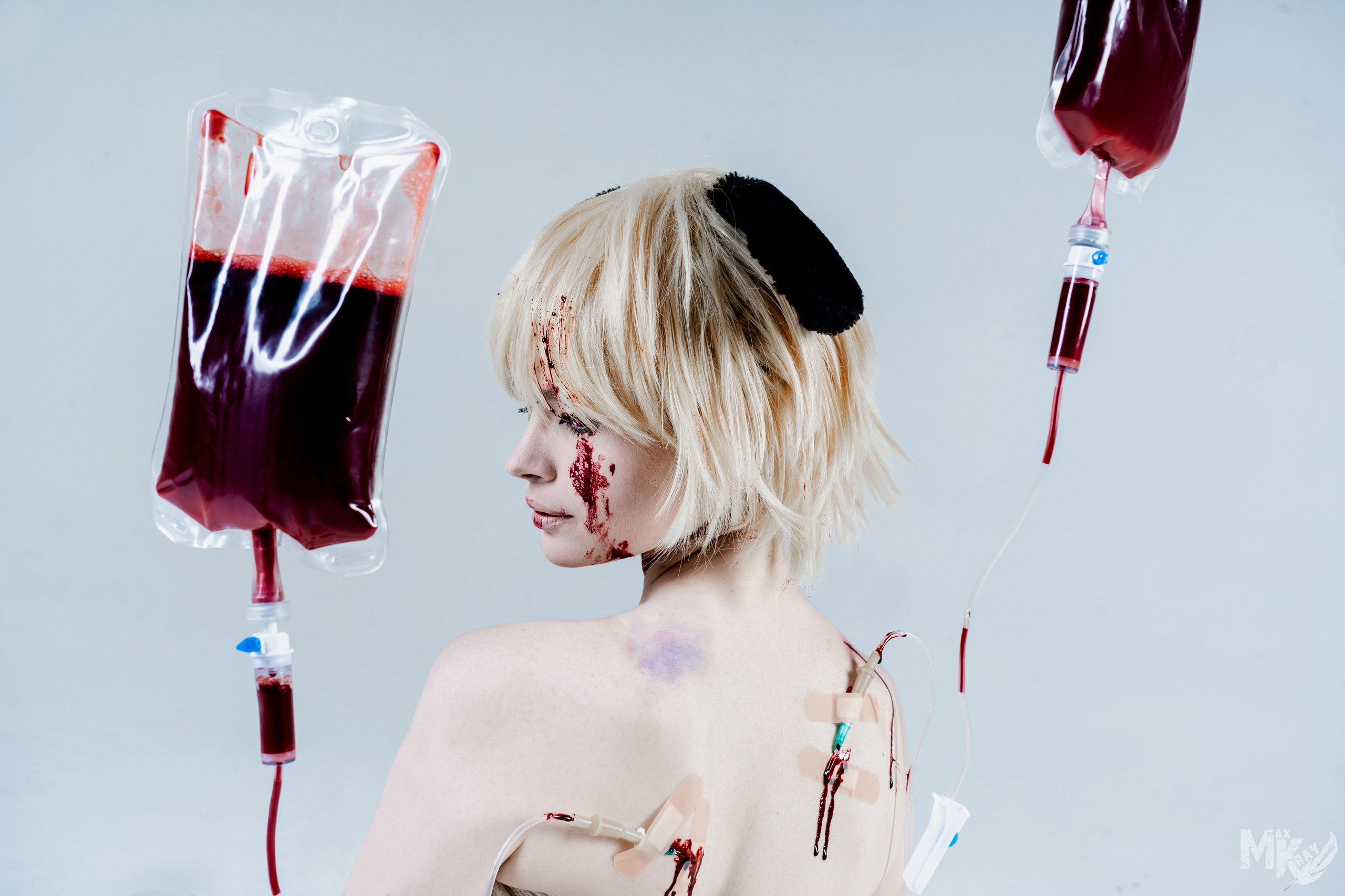 Фотограф и видеограф Макс Край город Москва