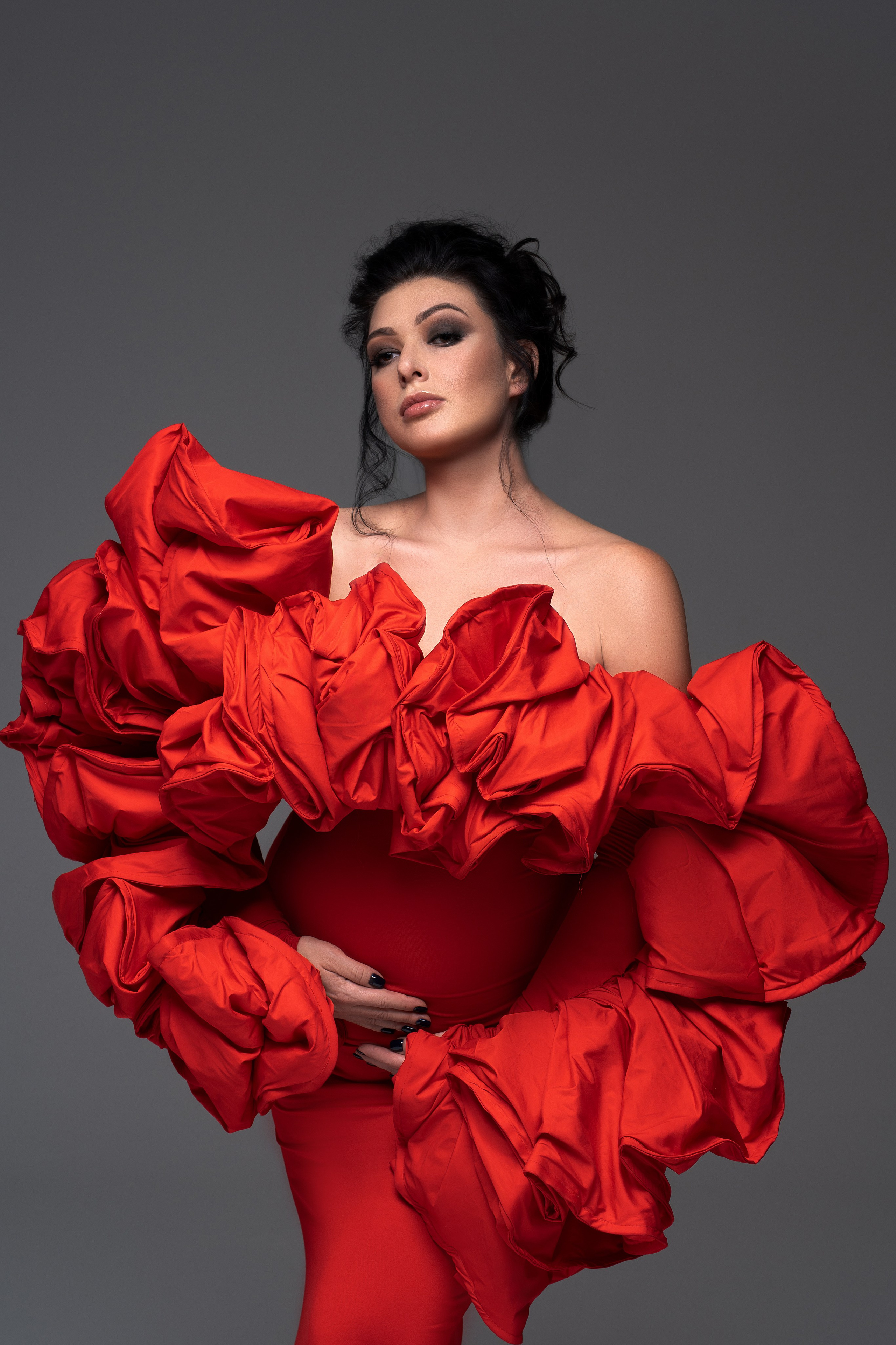 Фотограф Юрина Ксения Москва